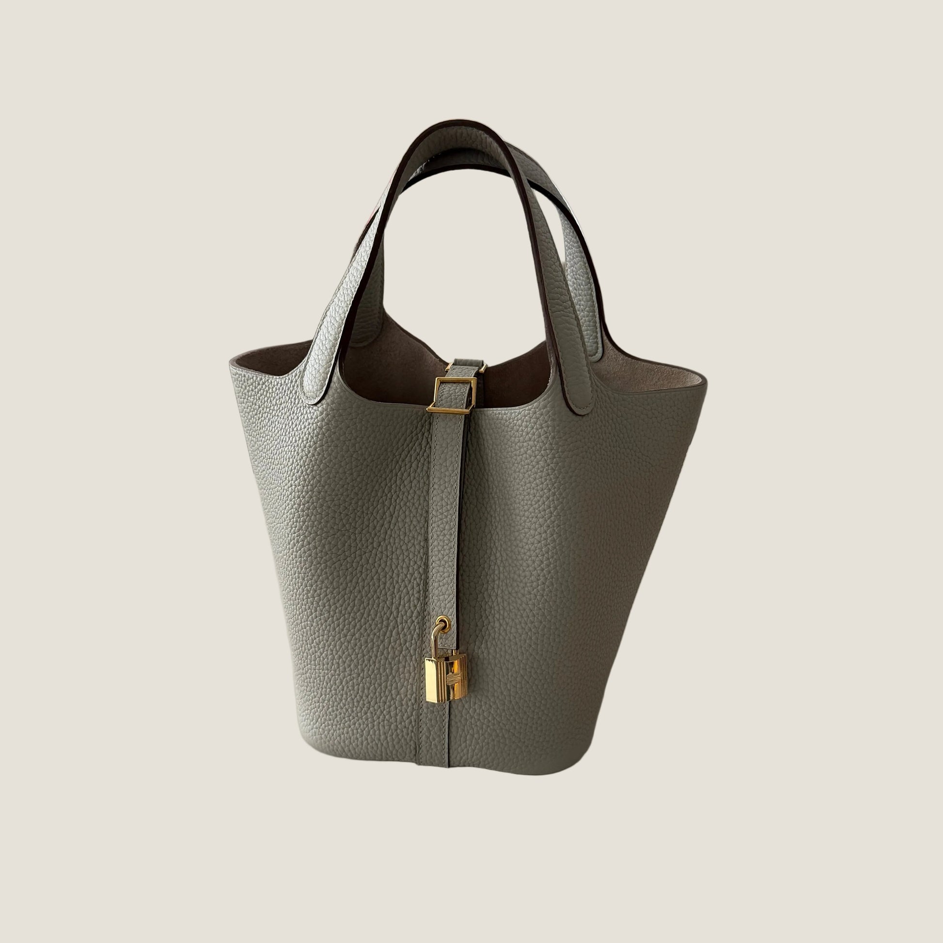 Hermès Picotin 18 במלאי