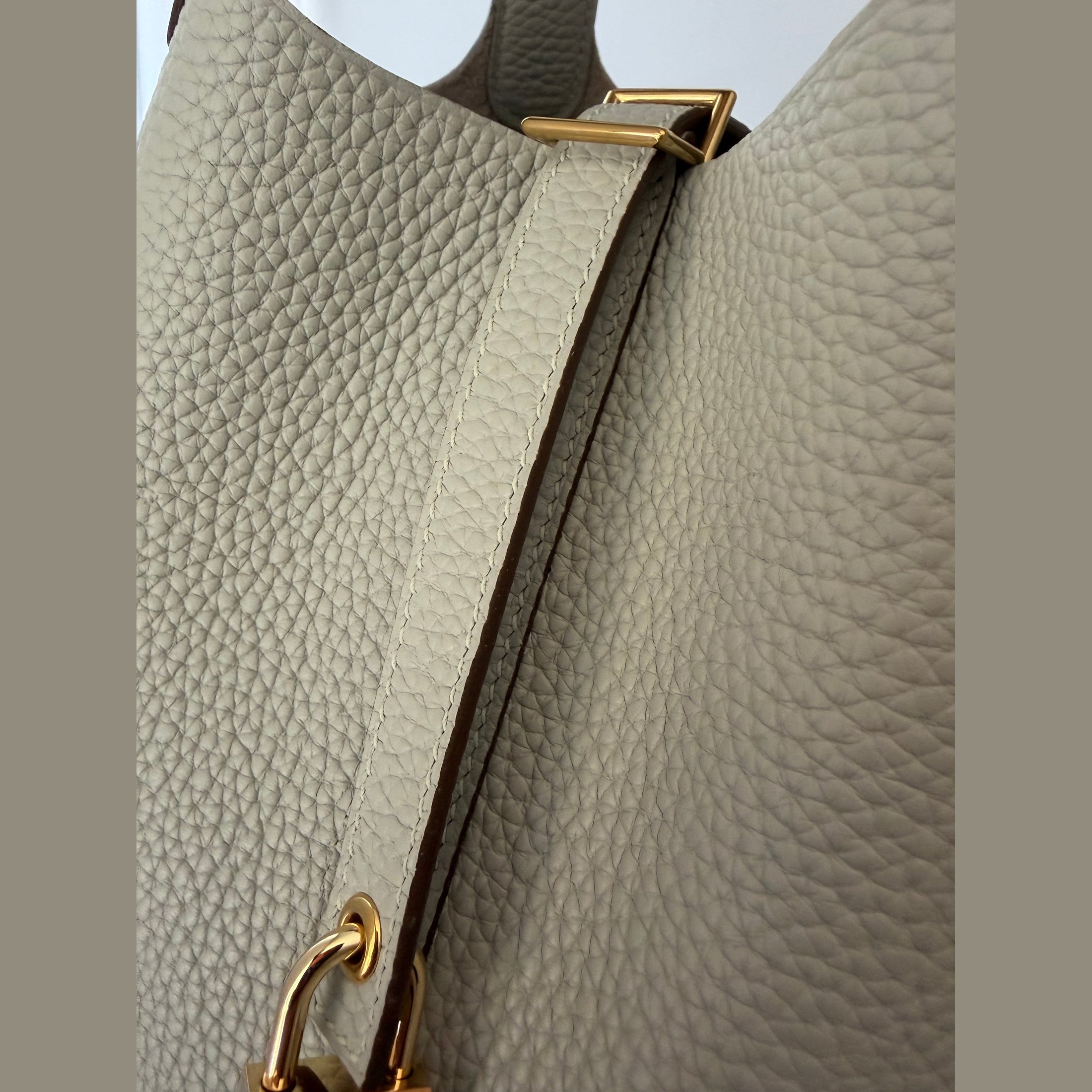 Image of Hermès Picotin 18 במלאי