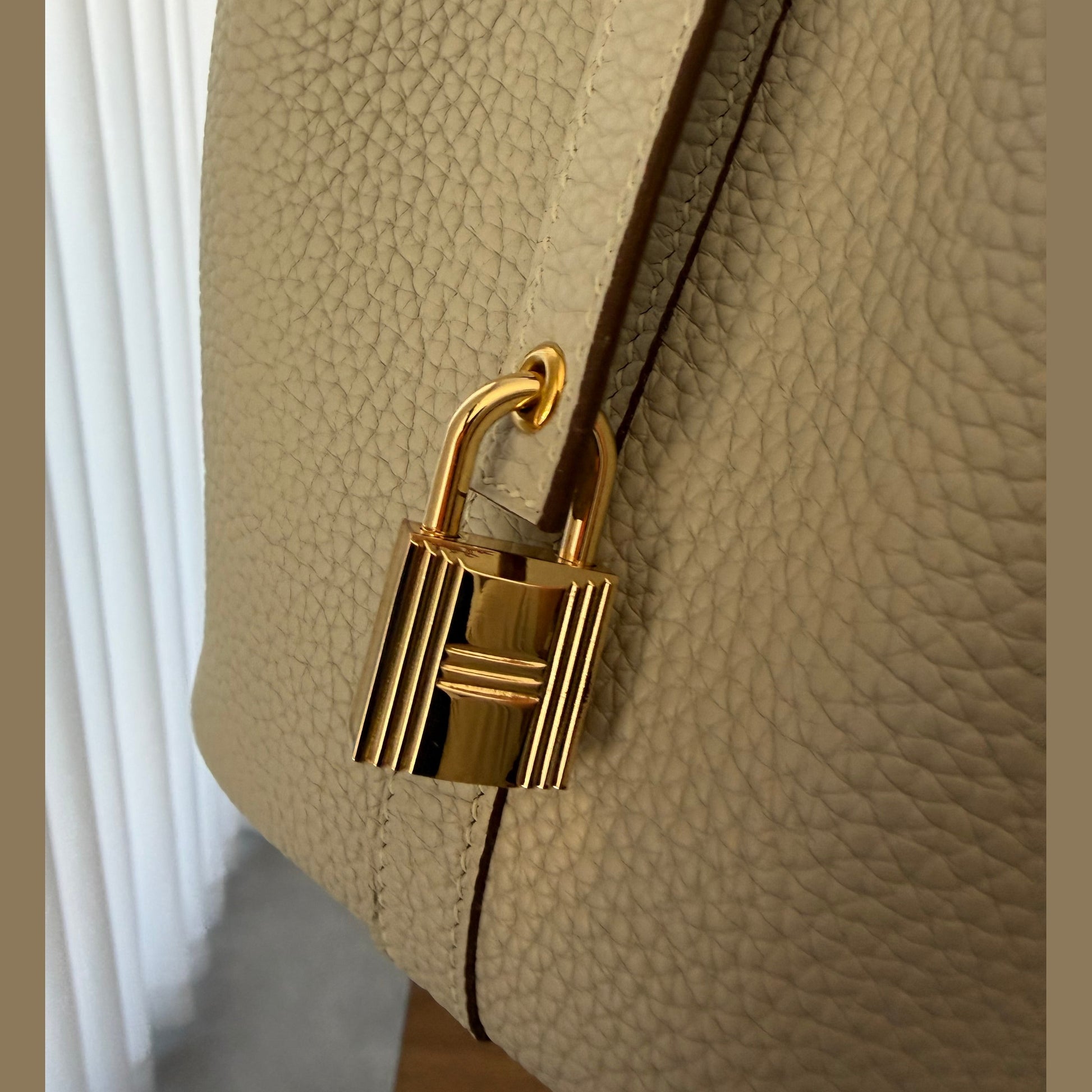 Hermès Picotin 18 במלאי