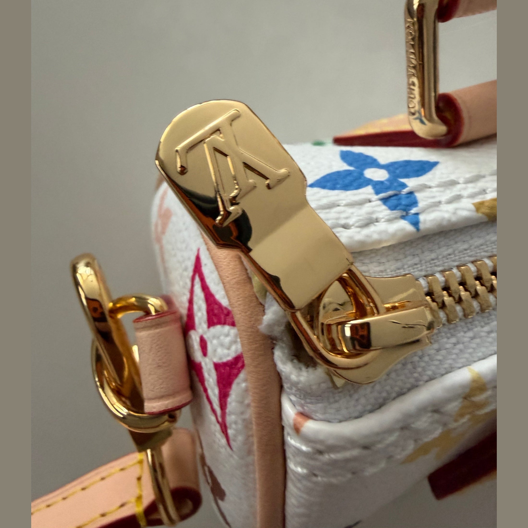 Image of LV nano bag במלאי