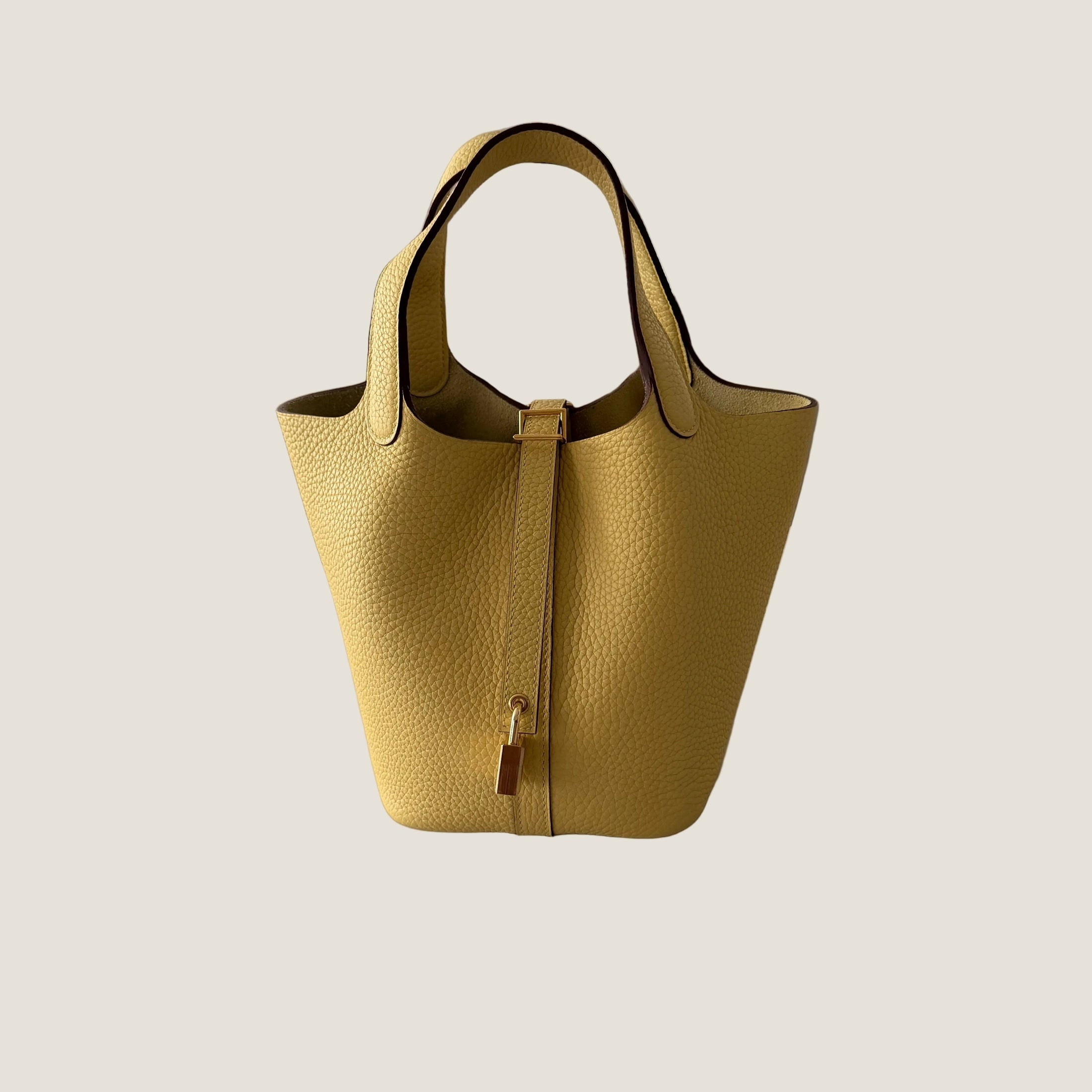 Image of Hermès Picotin 18 במלאי