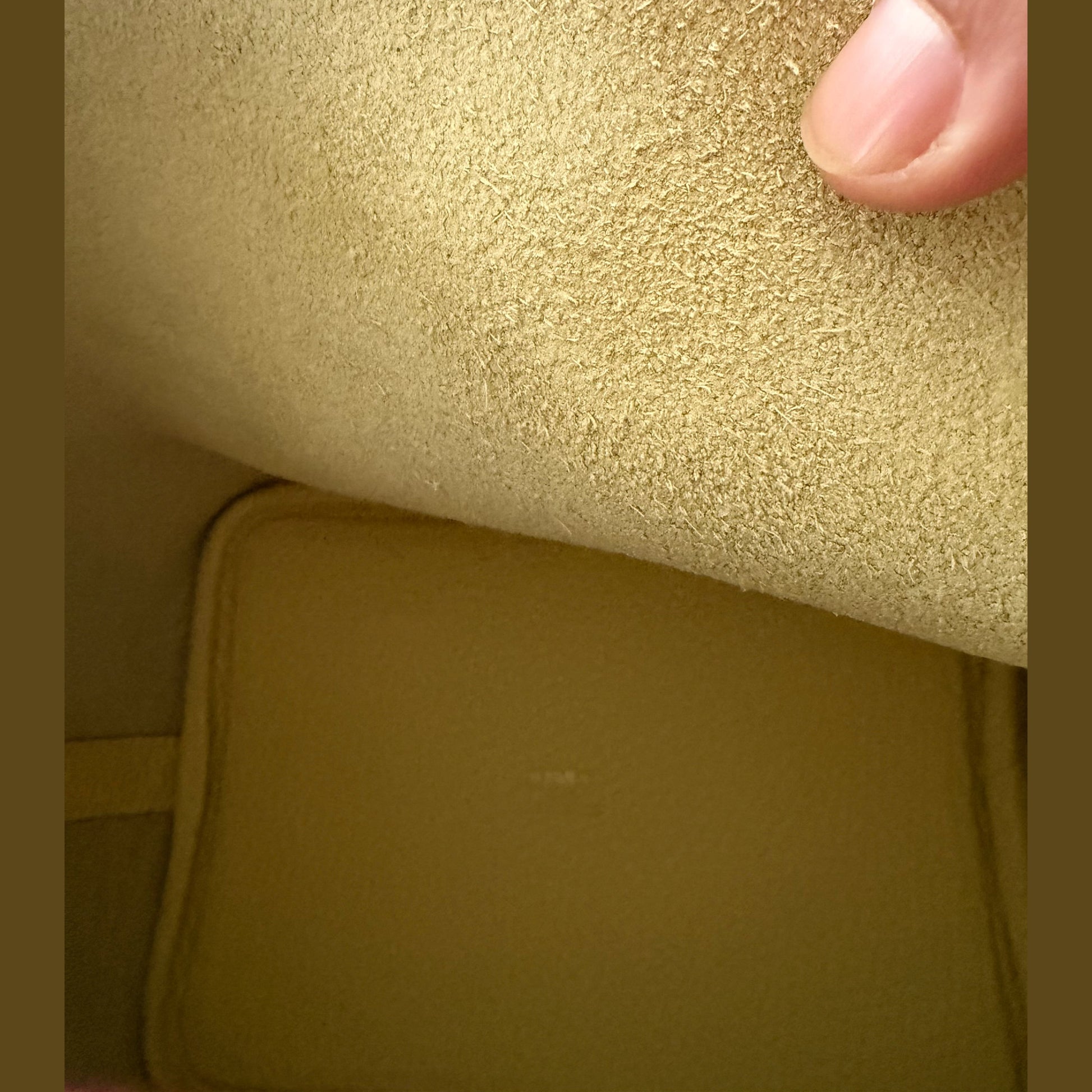 Hermès Picotin 18 במלאי
