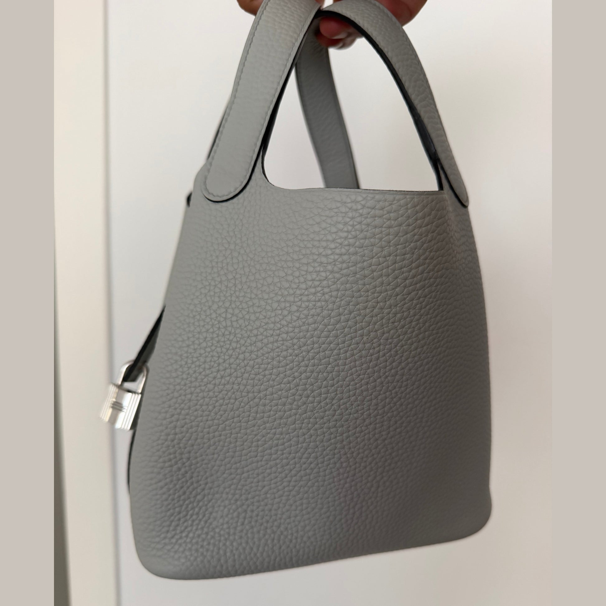 Hermès Picotin 18 במלאי
