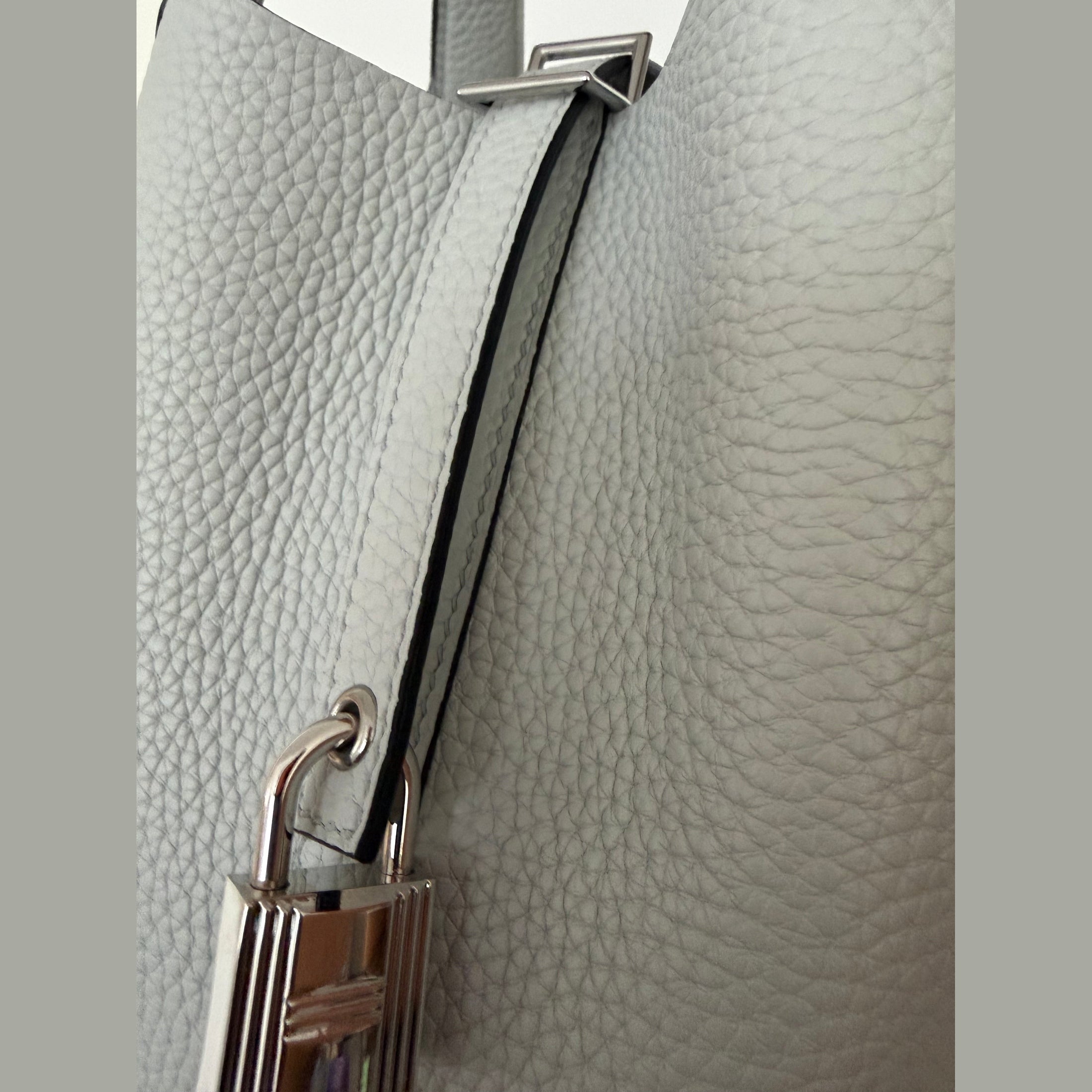 Image of Hermès Picotin 18 במלאי