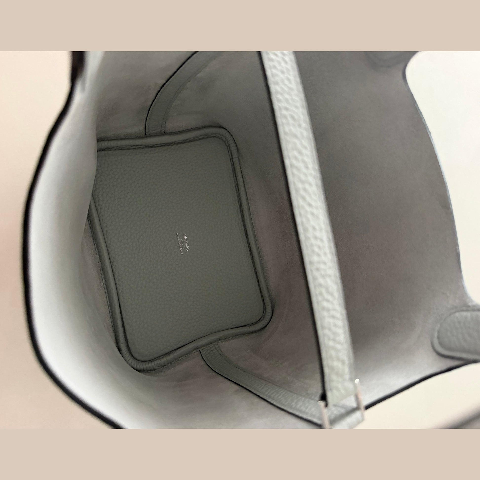 Hermès Picotin 18 במלאי