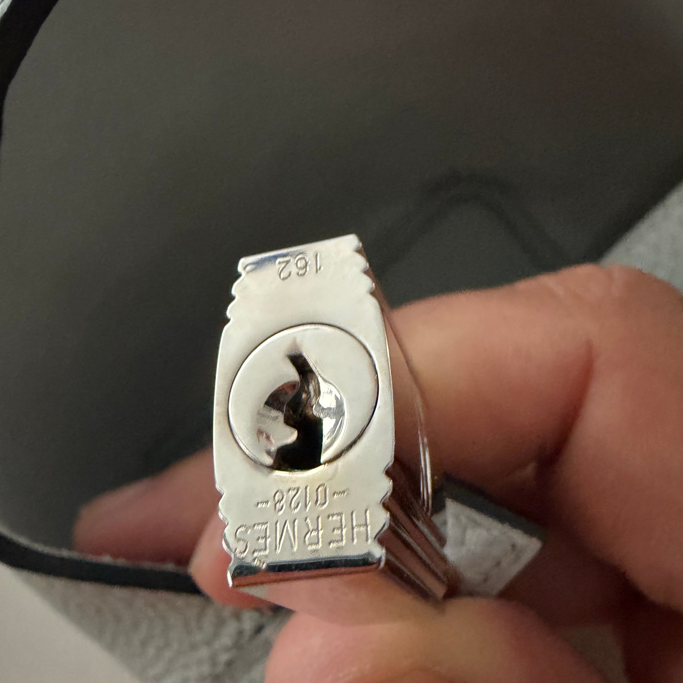 Image of Hermès Picotin 18 במלאי