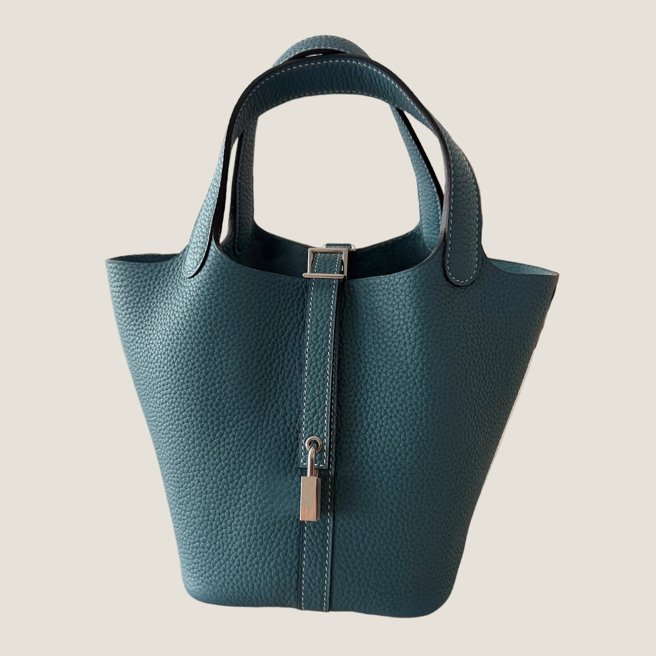 Image of Hermès Picotin 18 במלאי