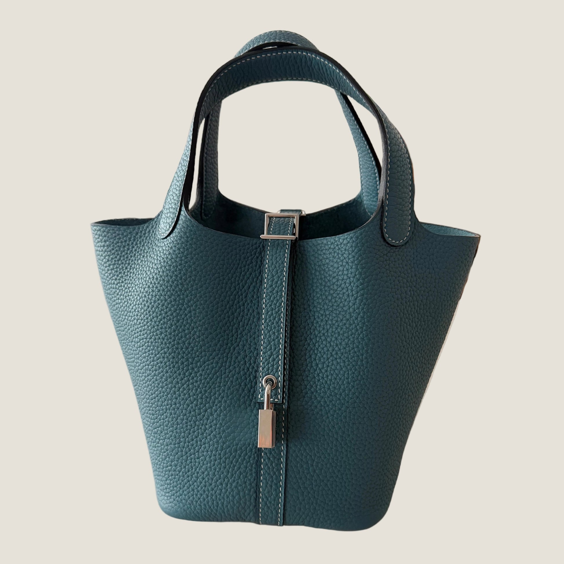 Hermès Picotin 18 במלאי