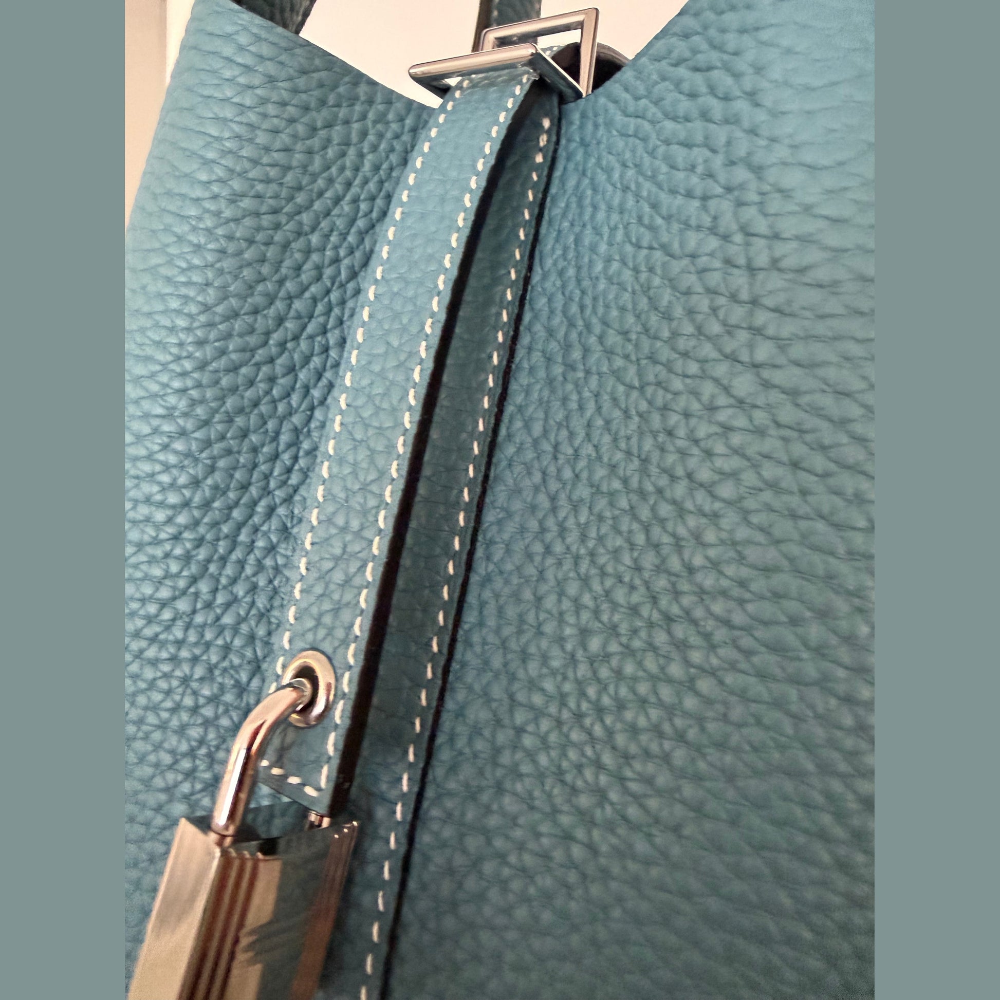 Hermès Picotin 18 במלאי