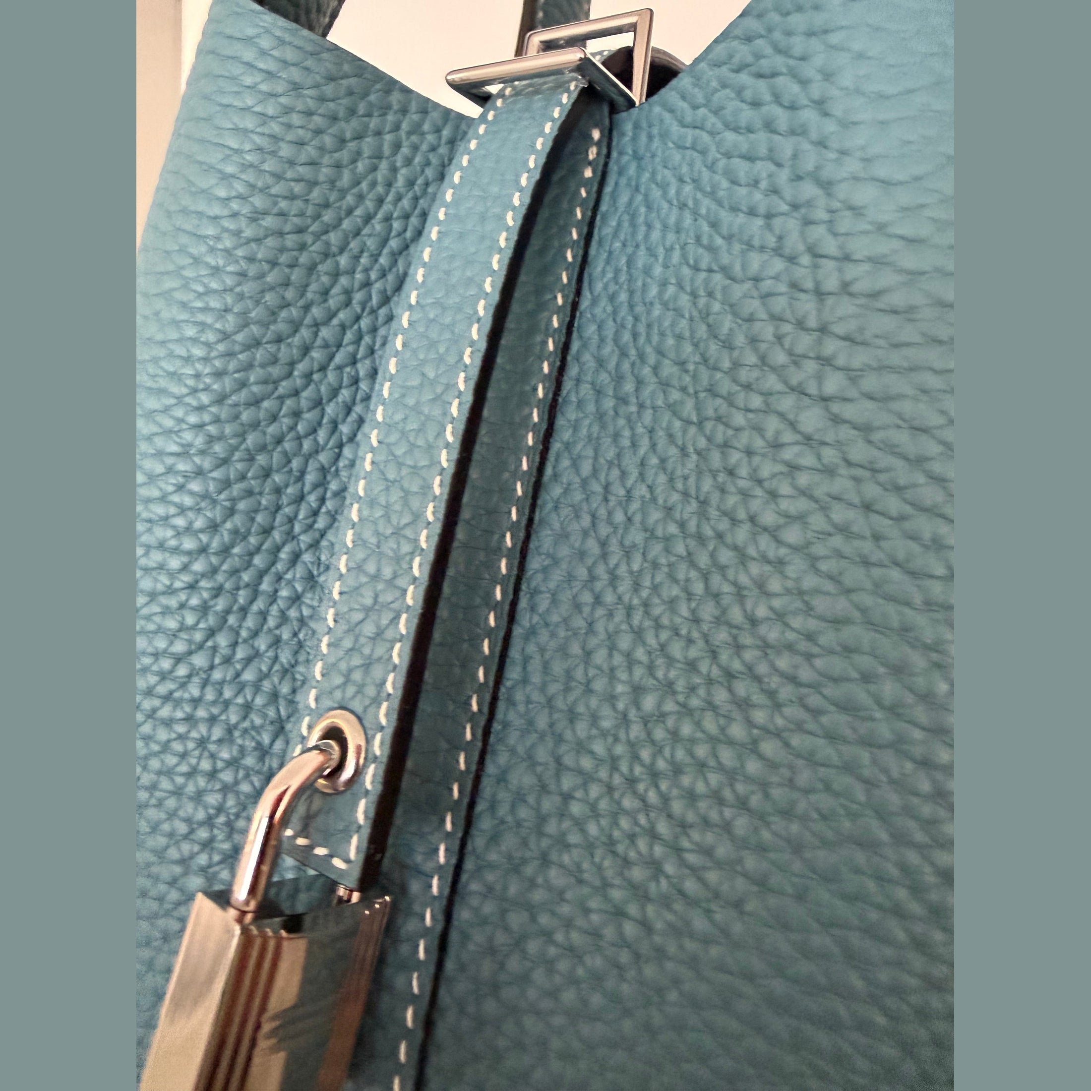 Image of Hermès Picotin 18 במלאי