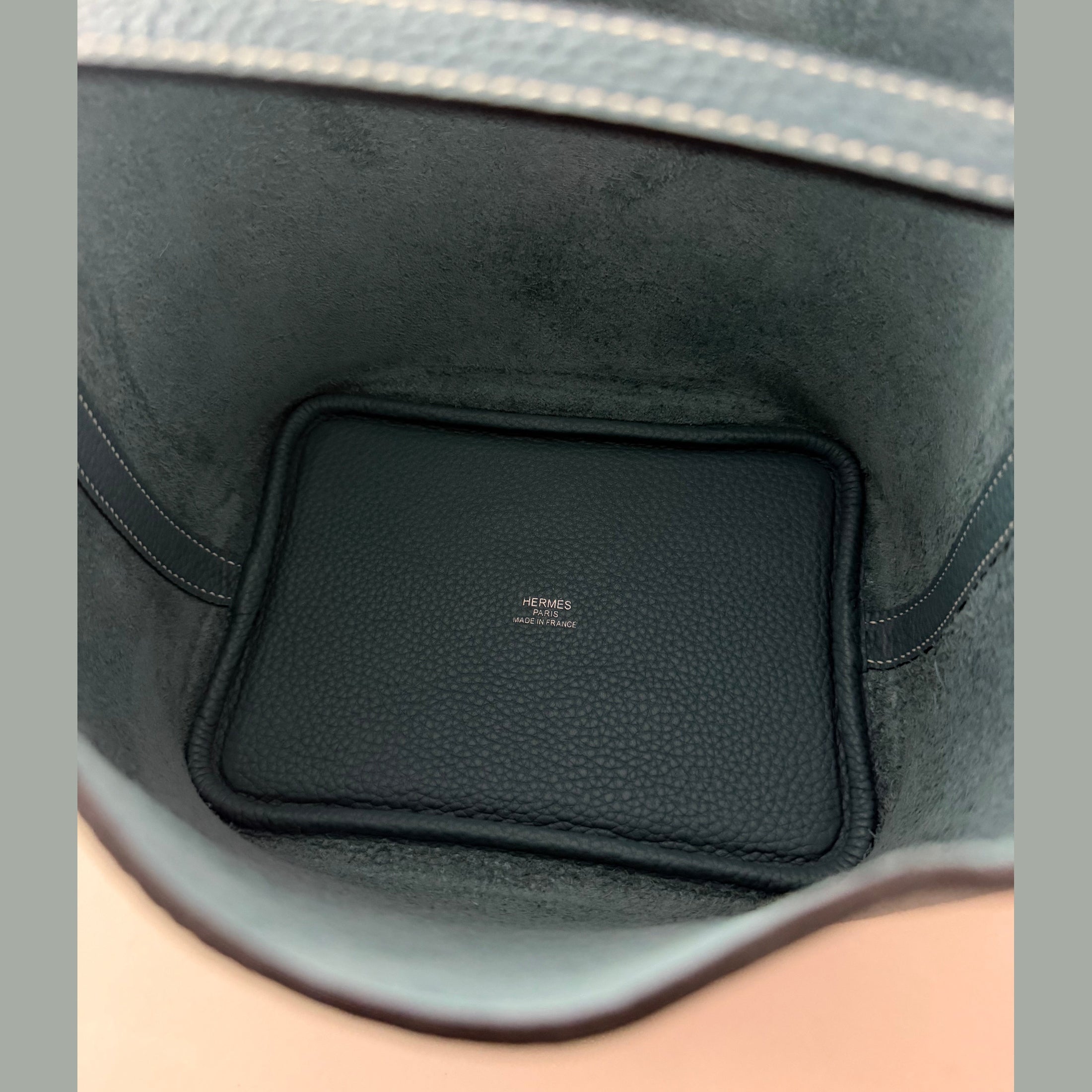 Image of Hermès Picotin 18 במלאי