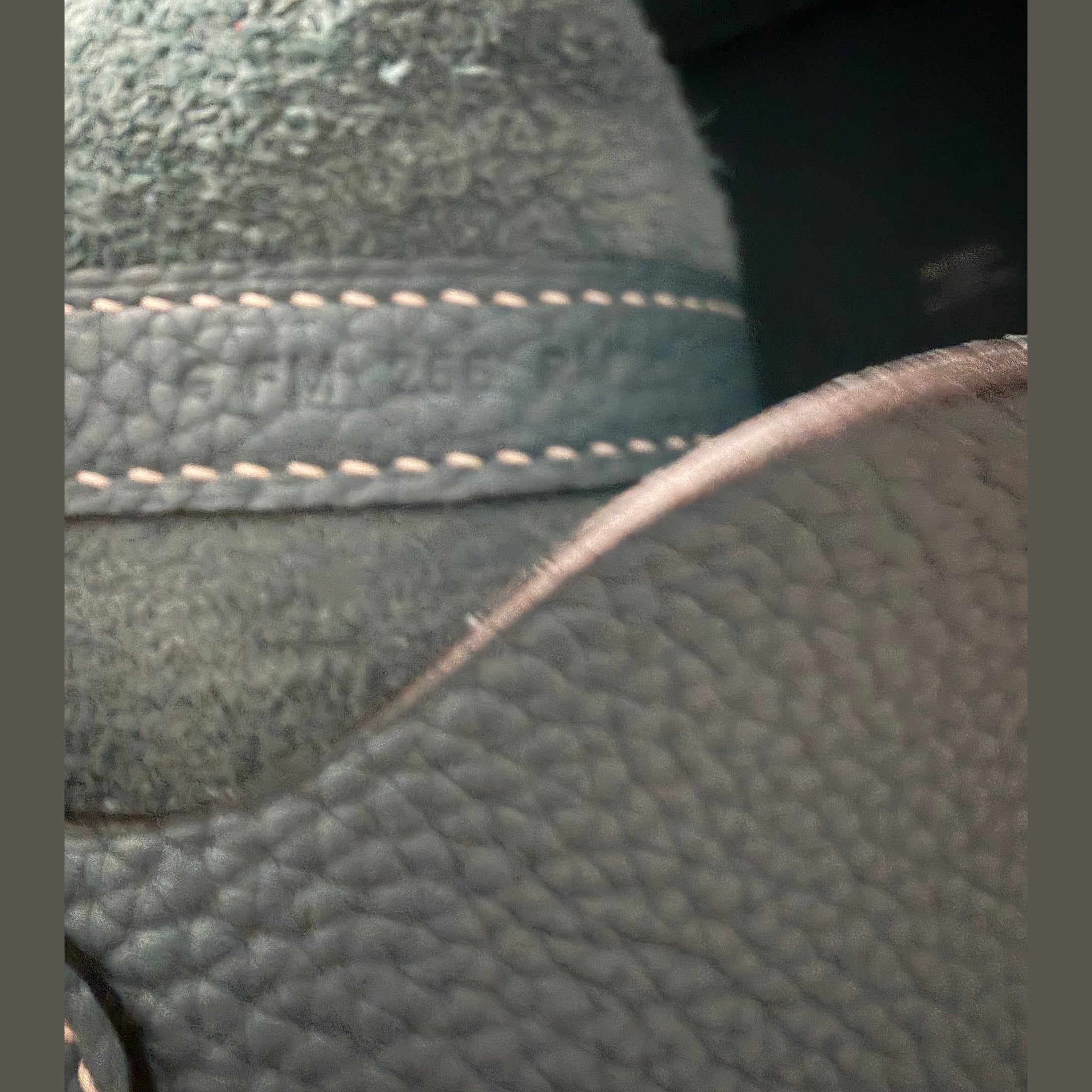 Image of Hermès Picotin 18 במלאי