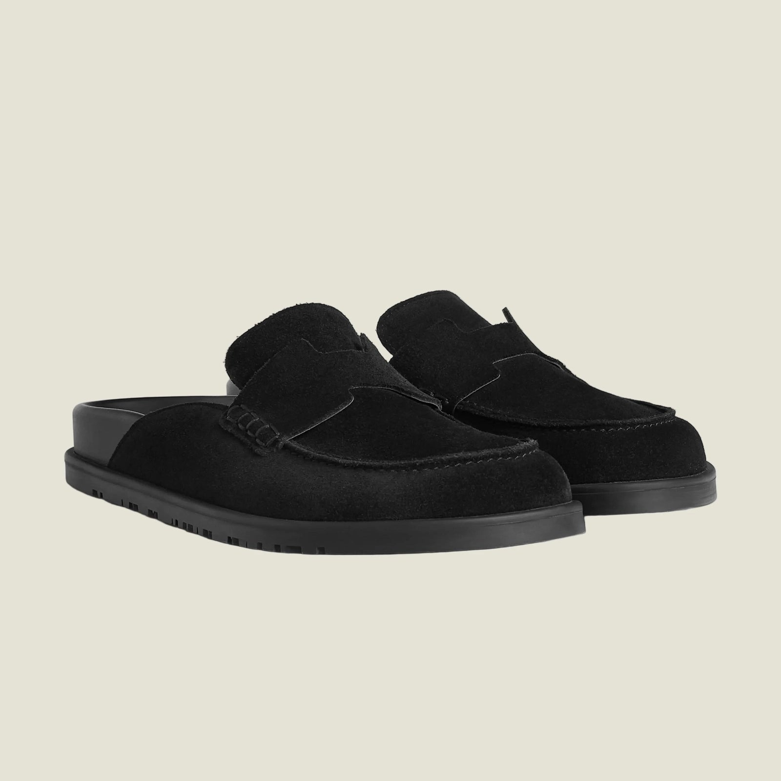 Image of Hermès Go Mule מלאי