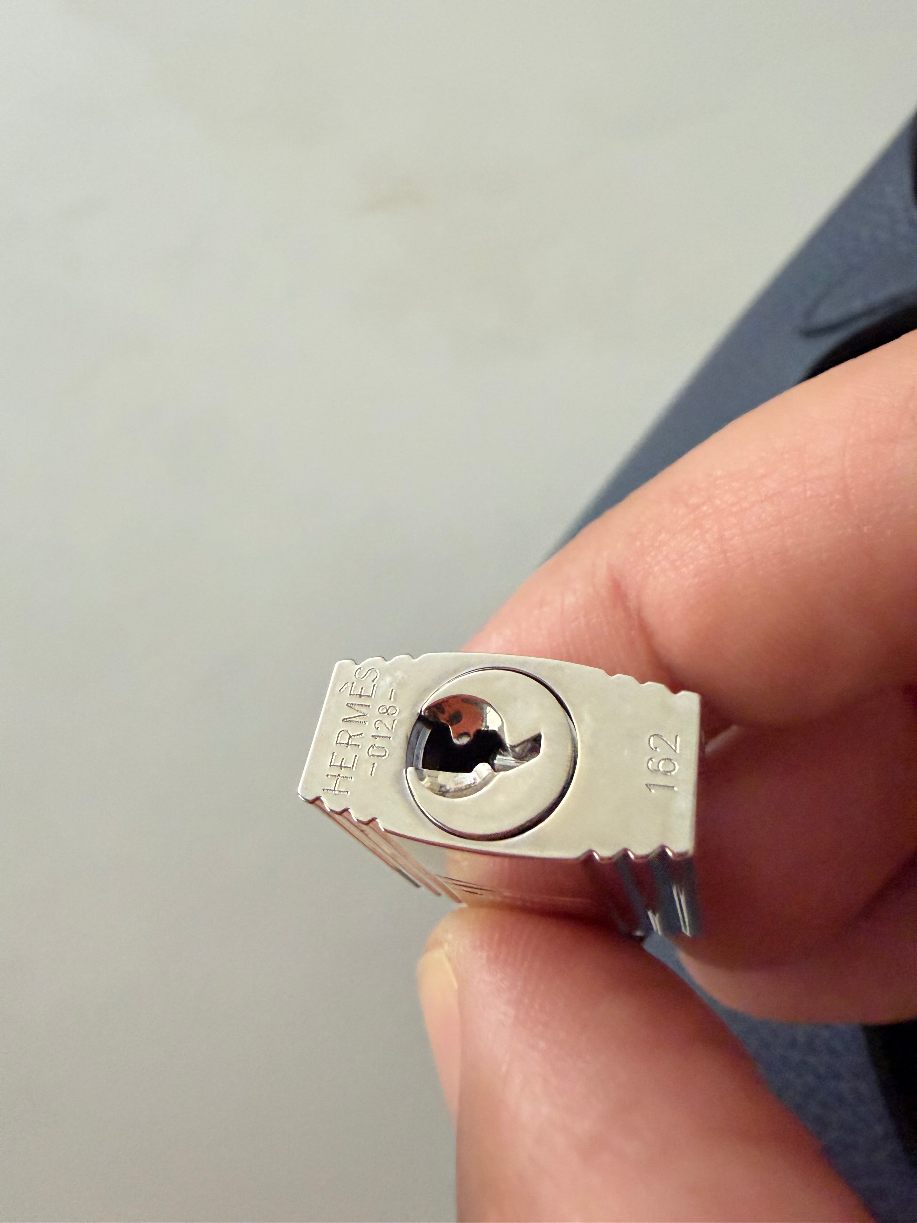 Image of Hermès Picotin 18 במלאי כחול כהה