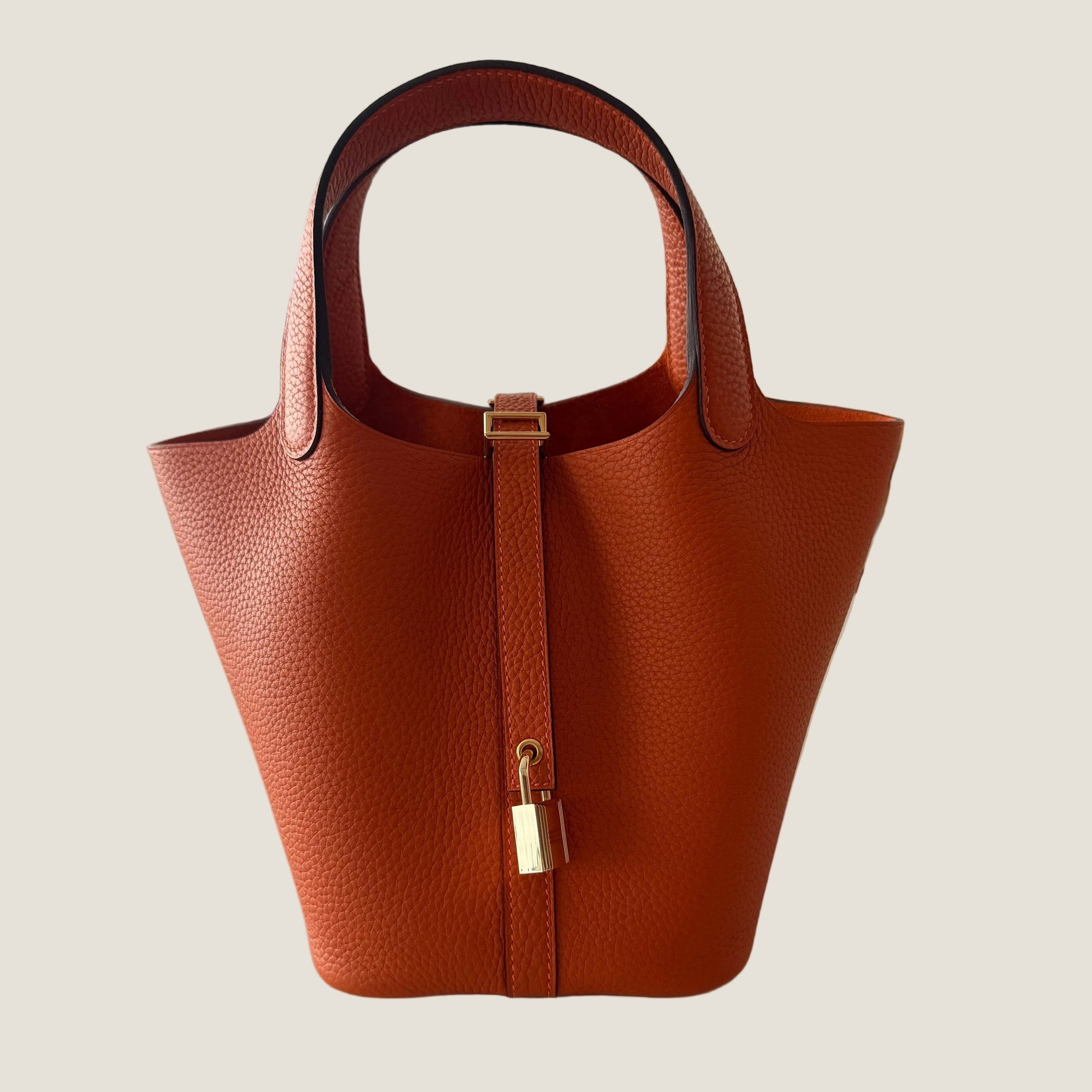 Hermès Picotin 18 במלאי
