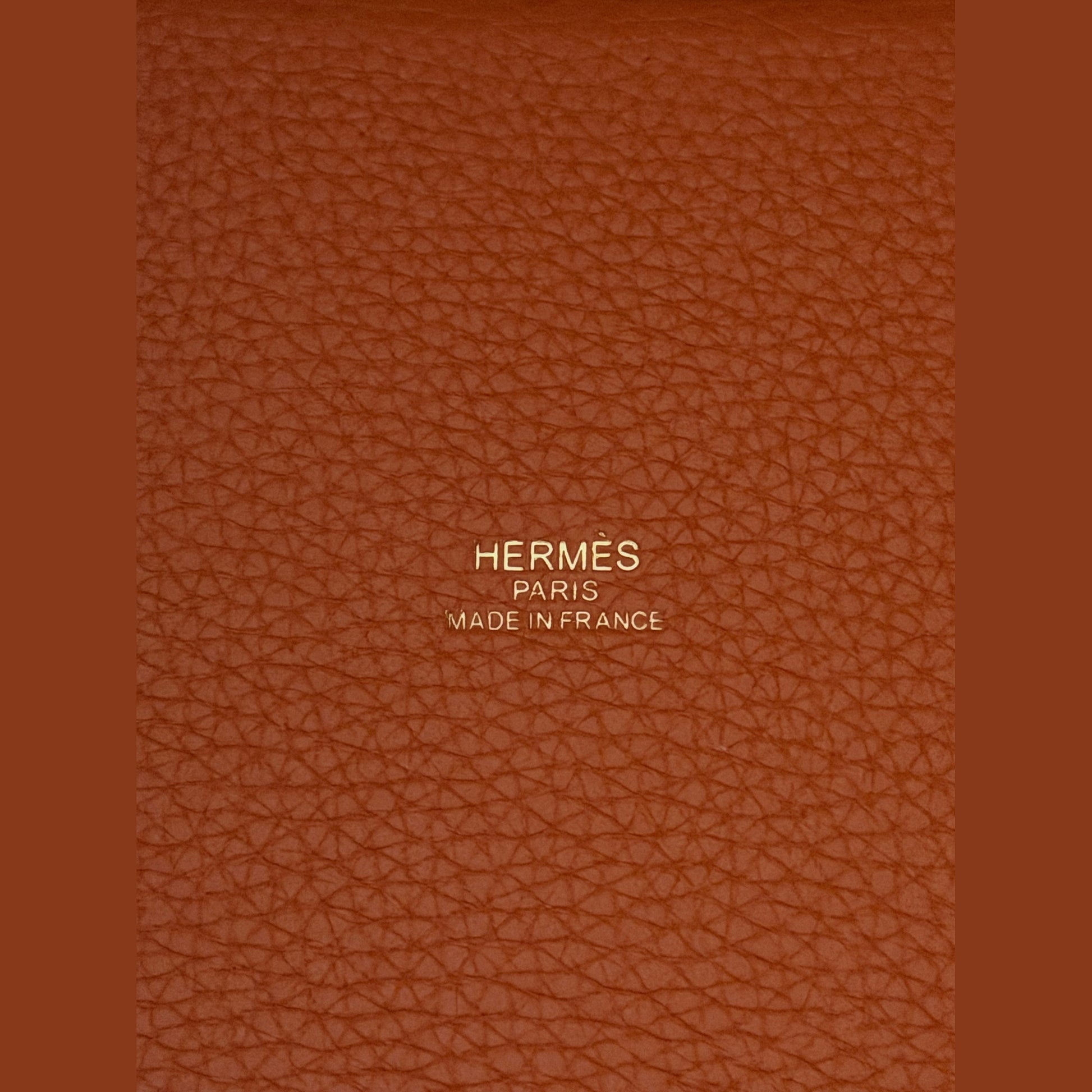 Hermès Picotin 18 במלאי