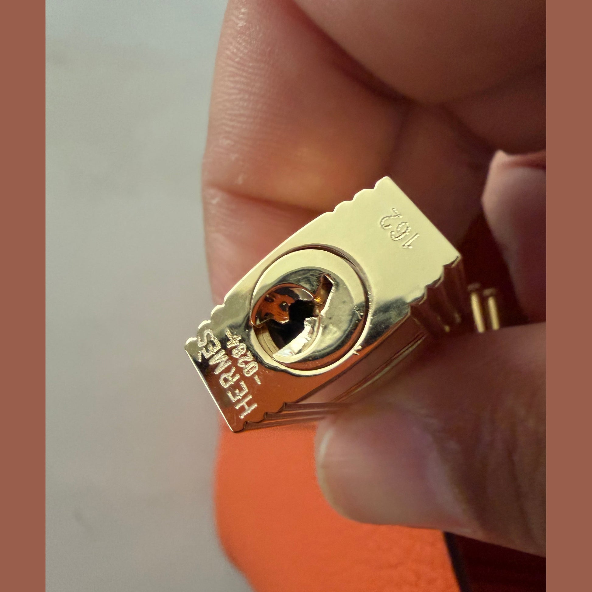 Hermès Picotin 18 במלאי