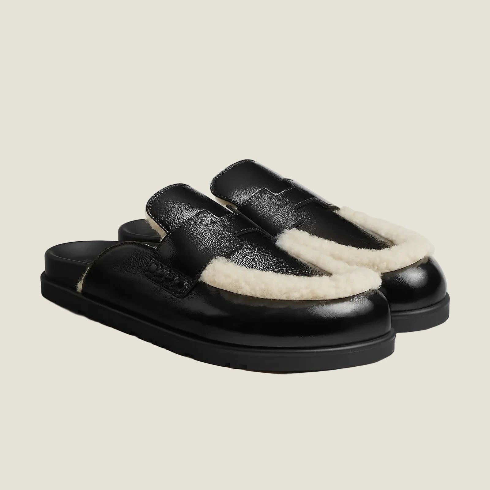 Image of Hermès Go Mule מלאי