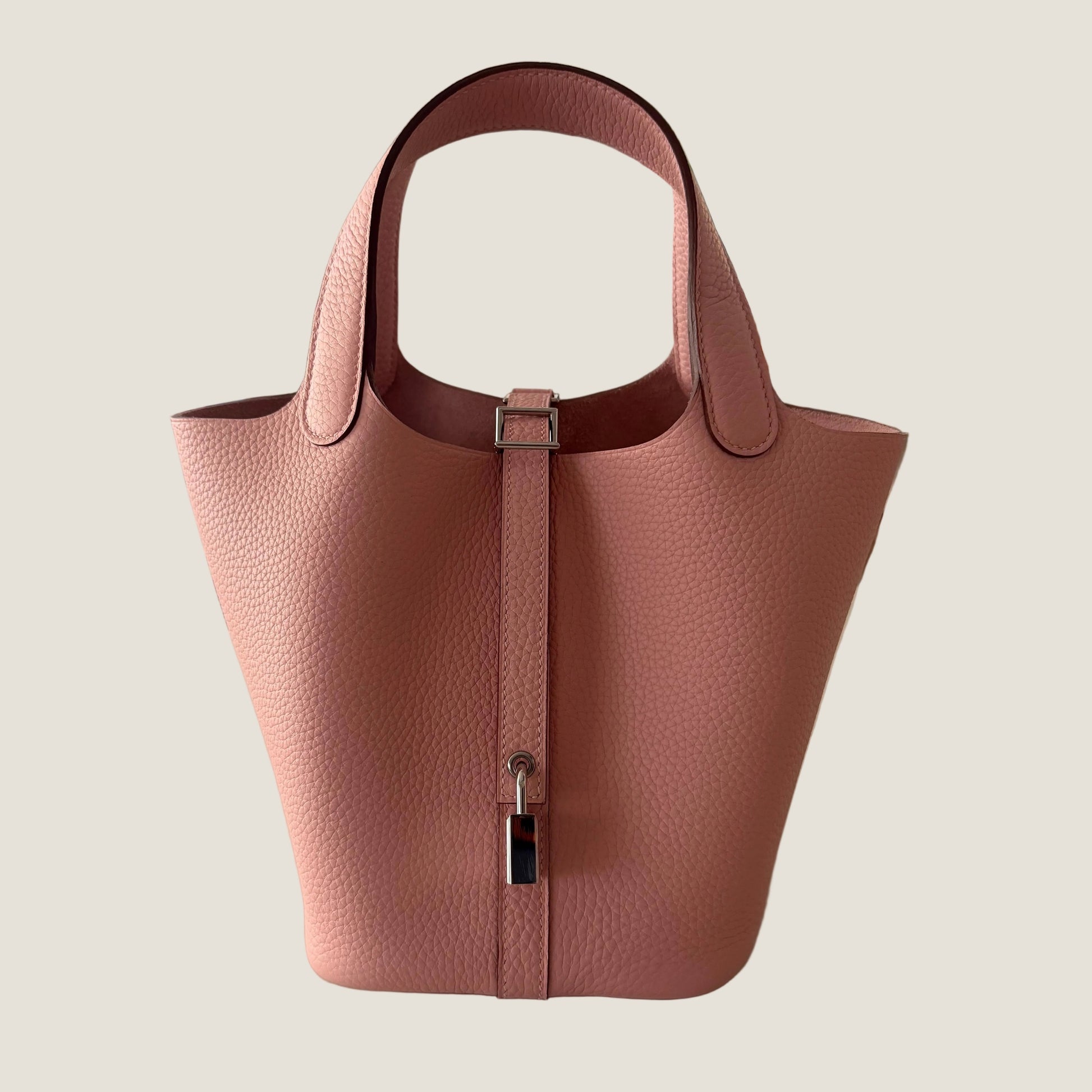 Hermès Picotin 18 במלאי