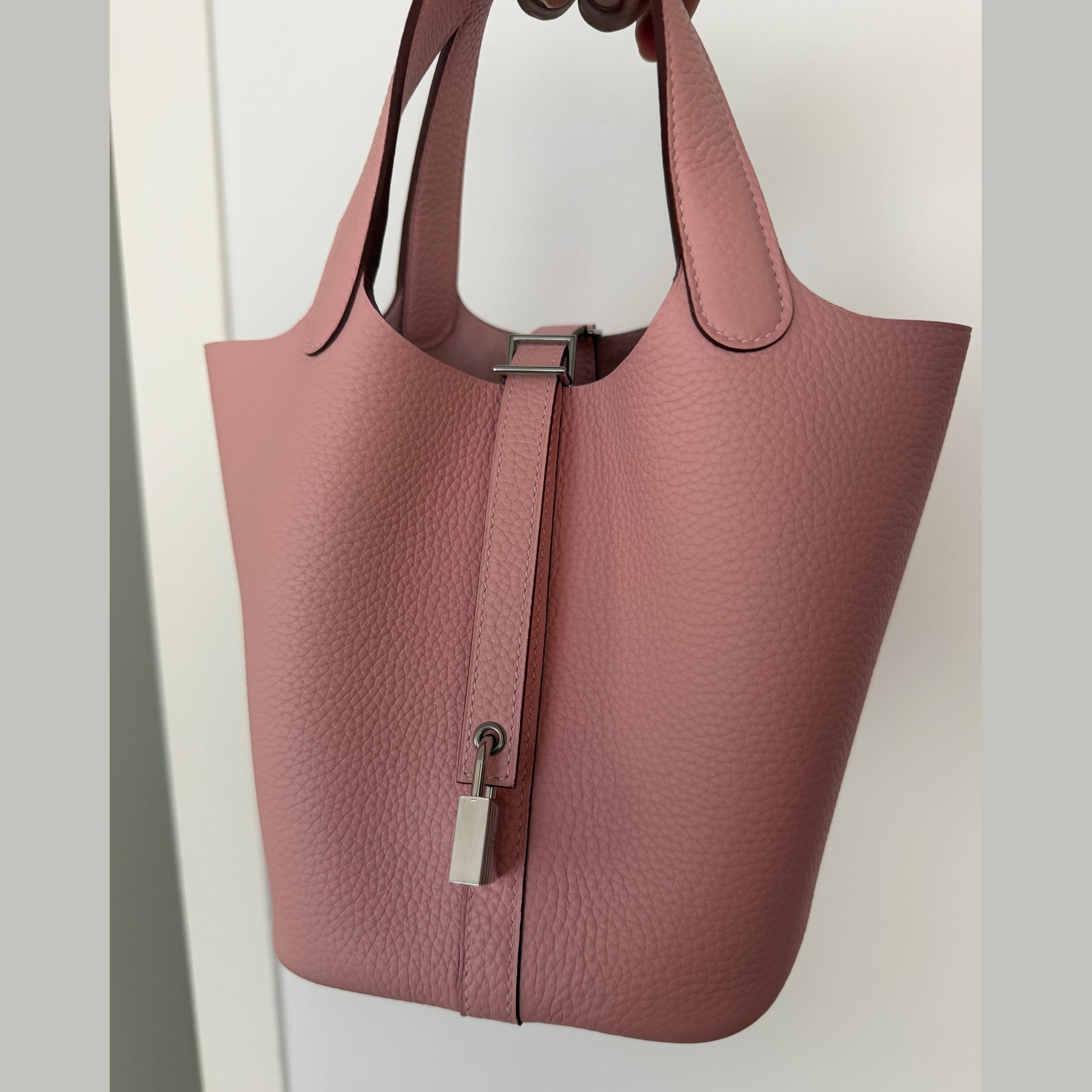 Hermès Picotin 18 במלאי