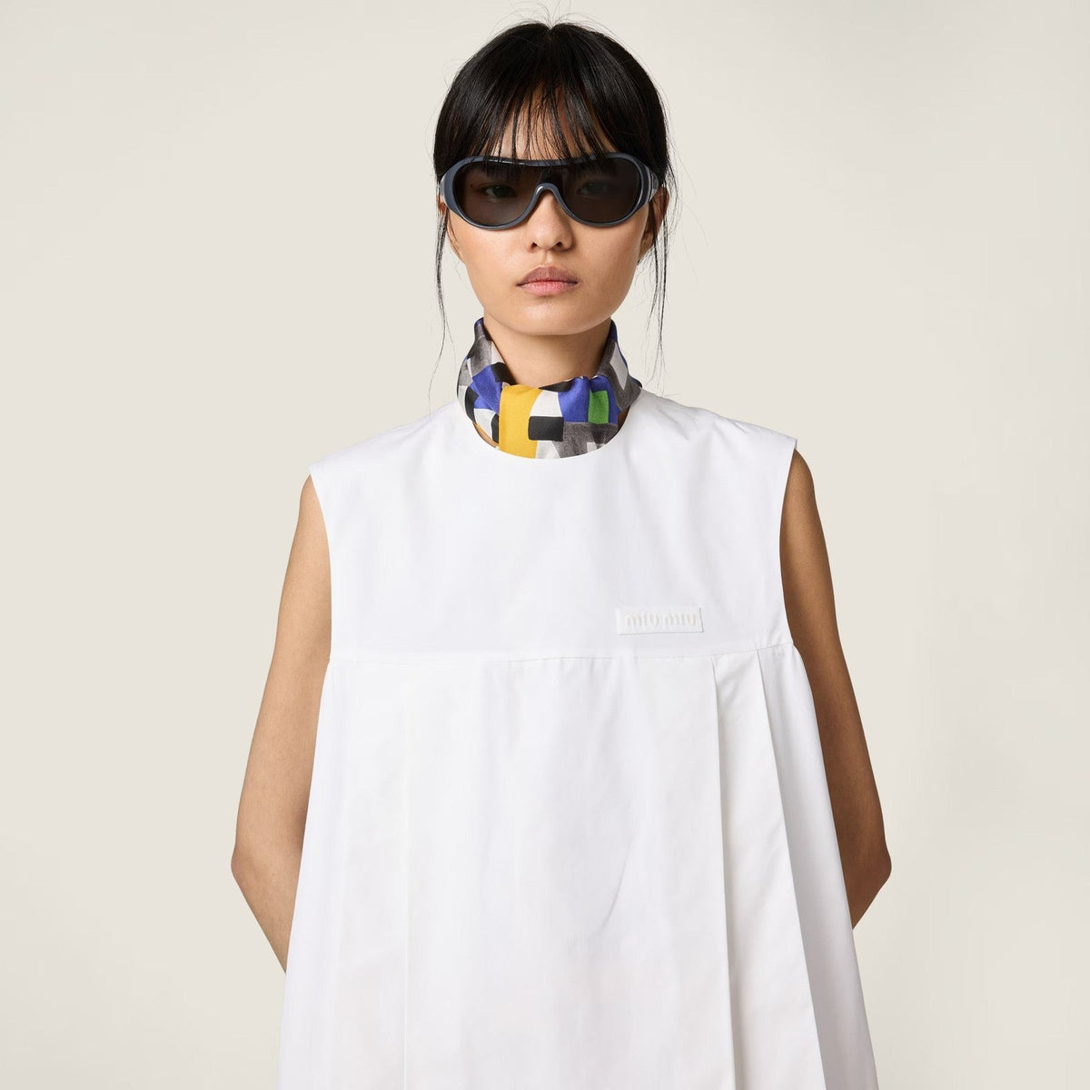Miu Miu SMUB14 משקפי שמש