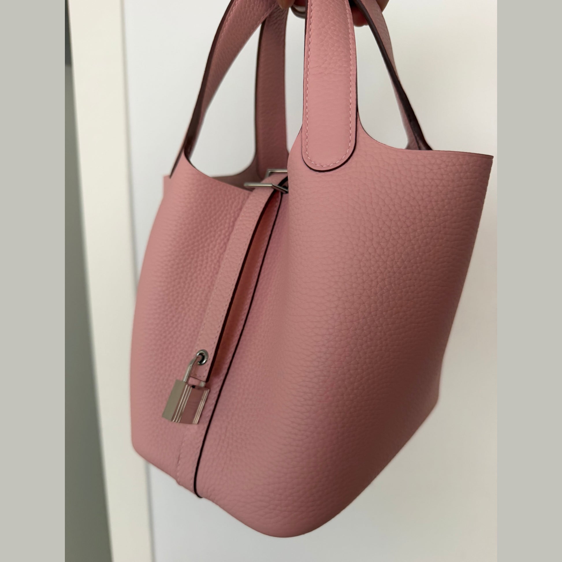 Hermès Picotin 18 במלאי