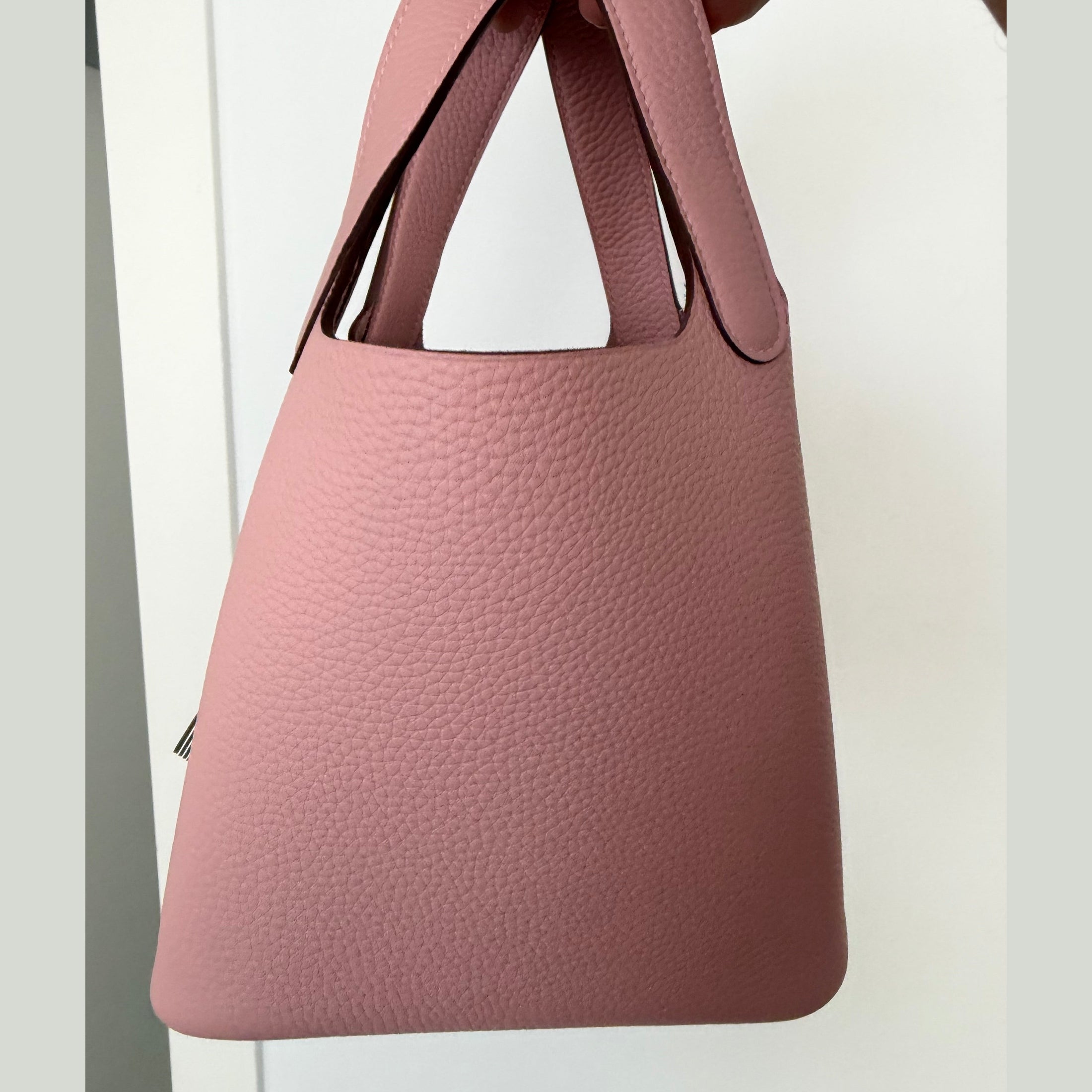 Image of Hermès Picotin 18 במלאי