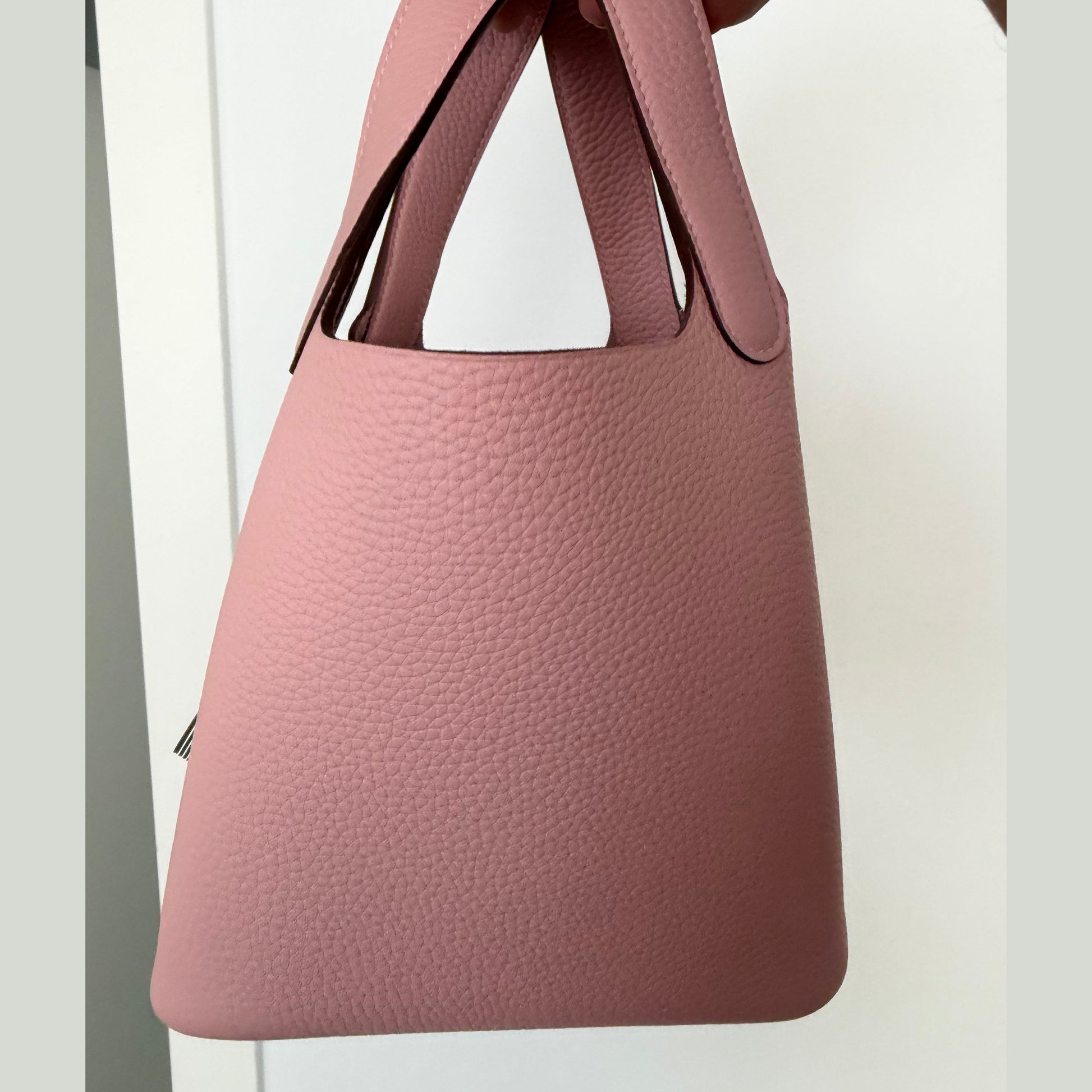 Hermès Picotin 18 במלאי