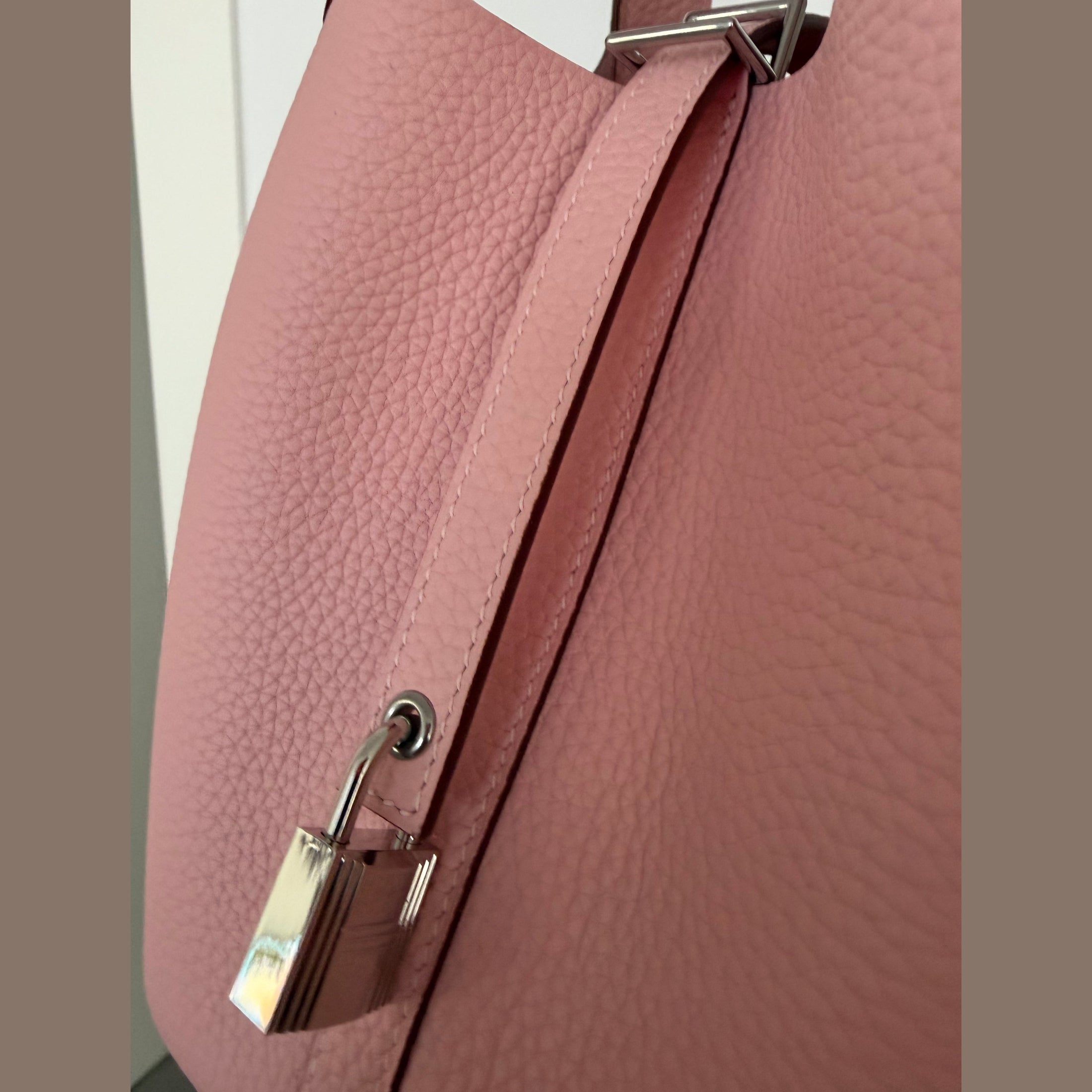 Image of Hermès Picotin 18 במלאי