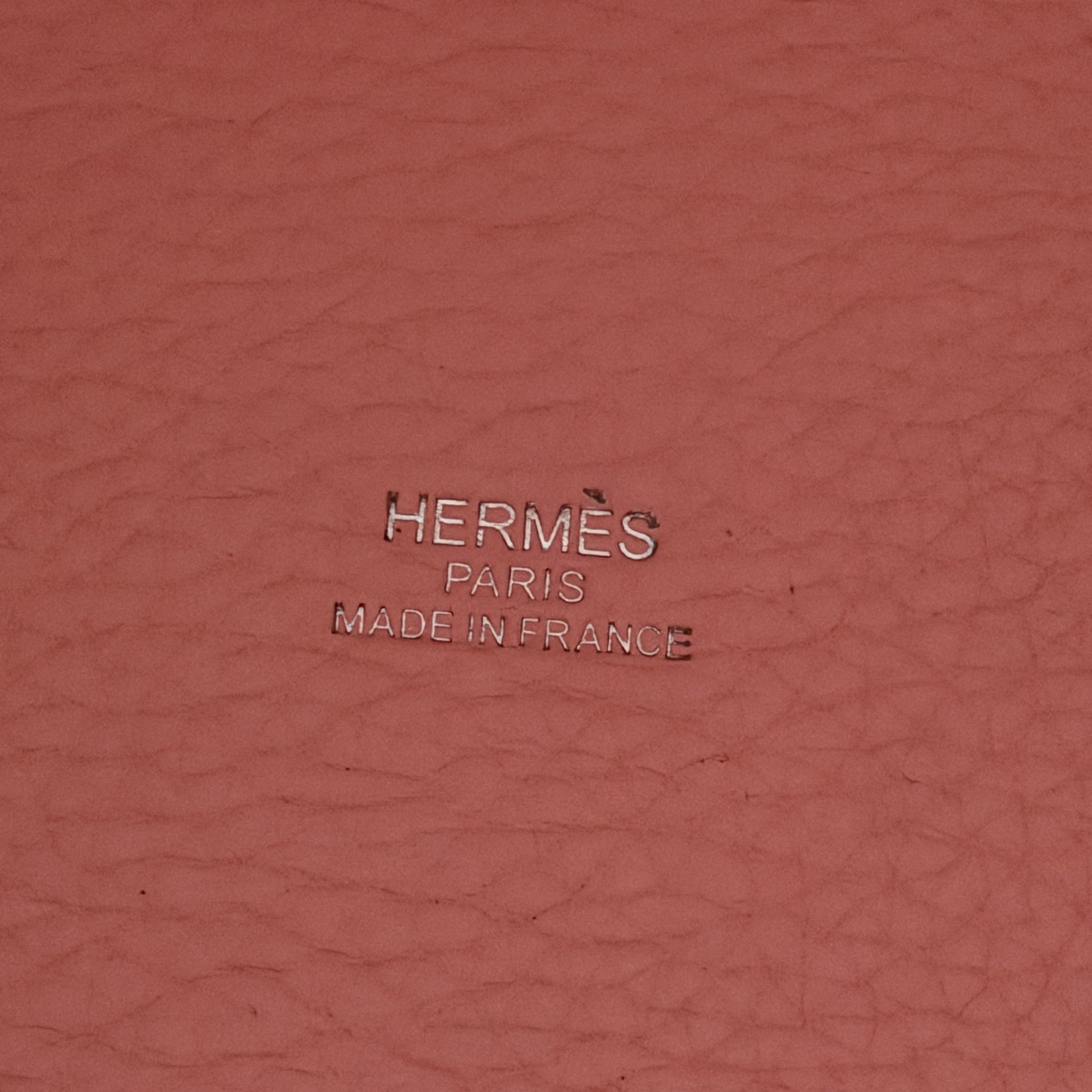 Image of Hermès Picotin 18 במלאי