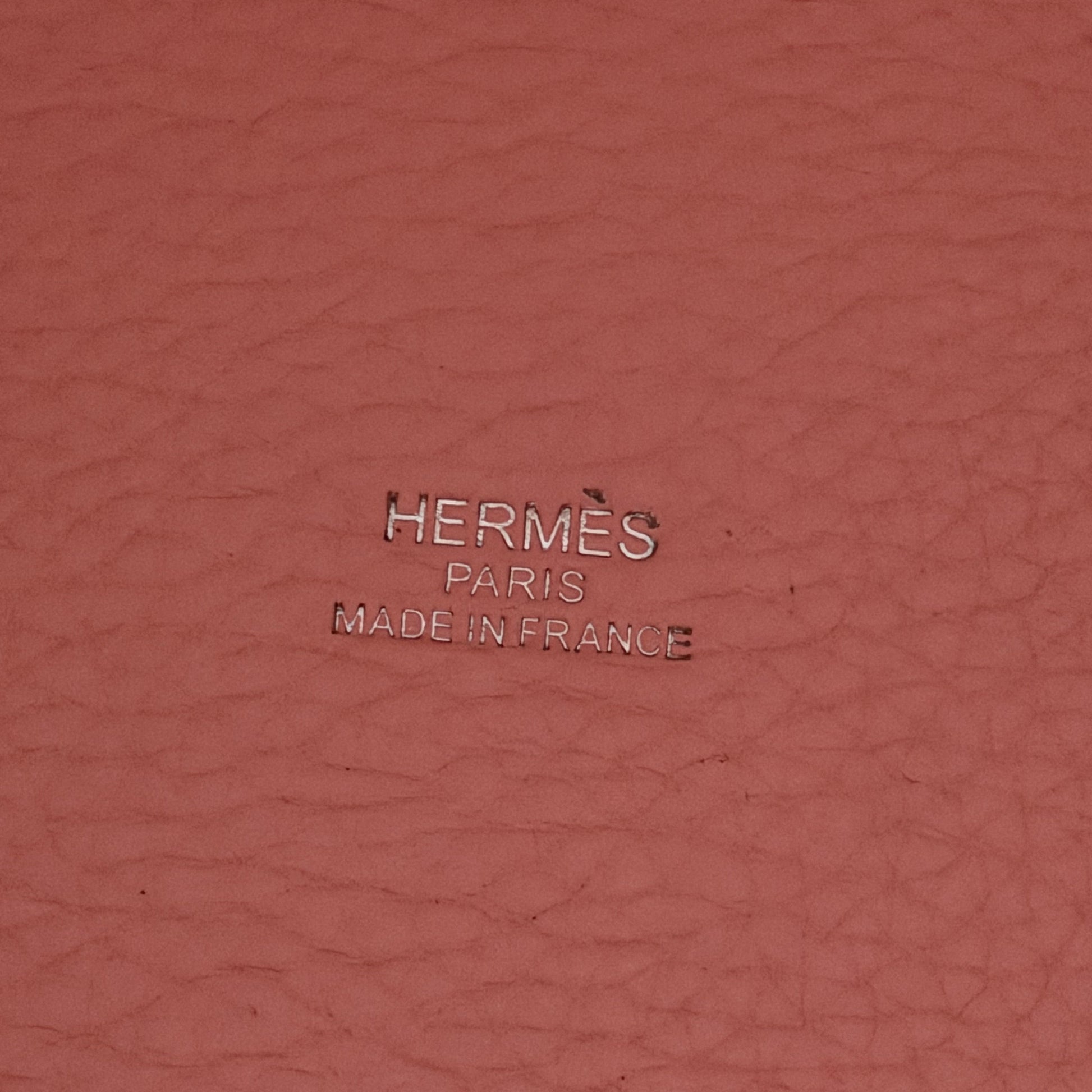 Hermès Picotin 18 במלאי