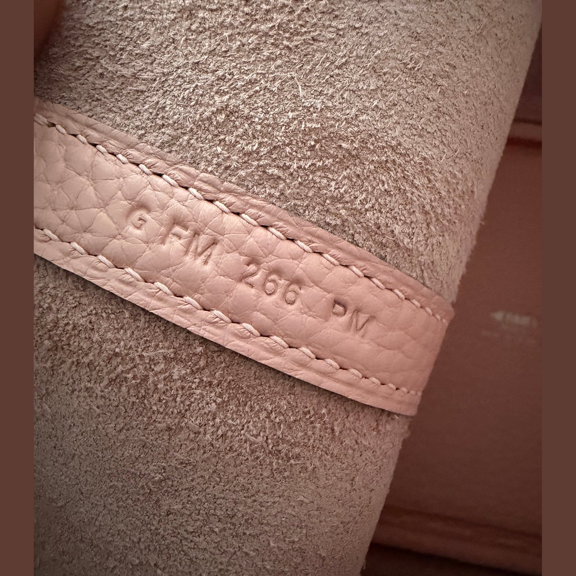 Image of Hermès Picotin 18 במלאי