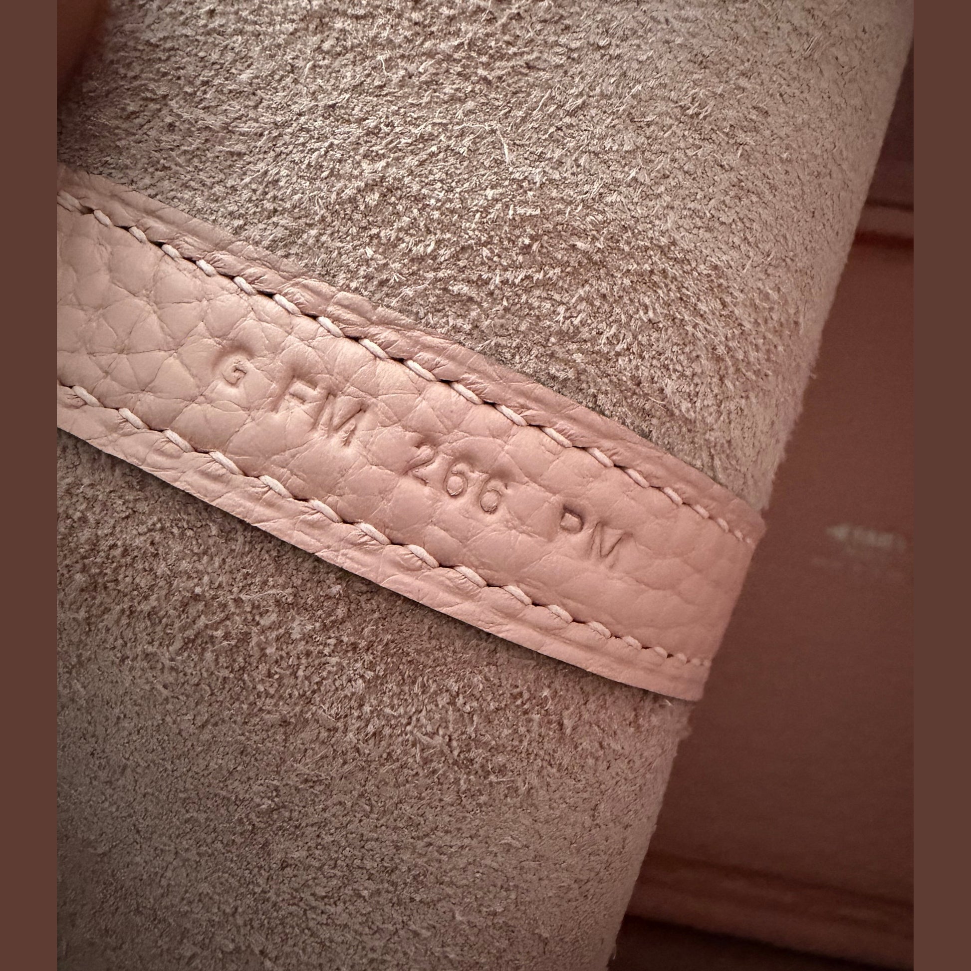 Hermès Picotin 18 במלאי