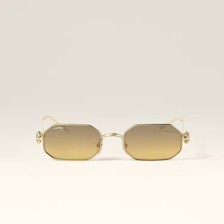 Image of Cartier Clash משקפי שמש