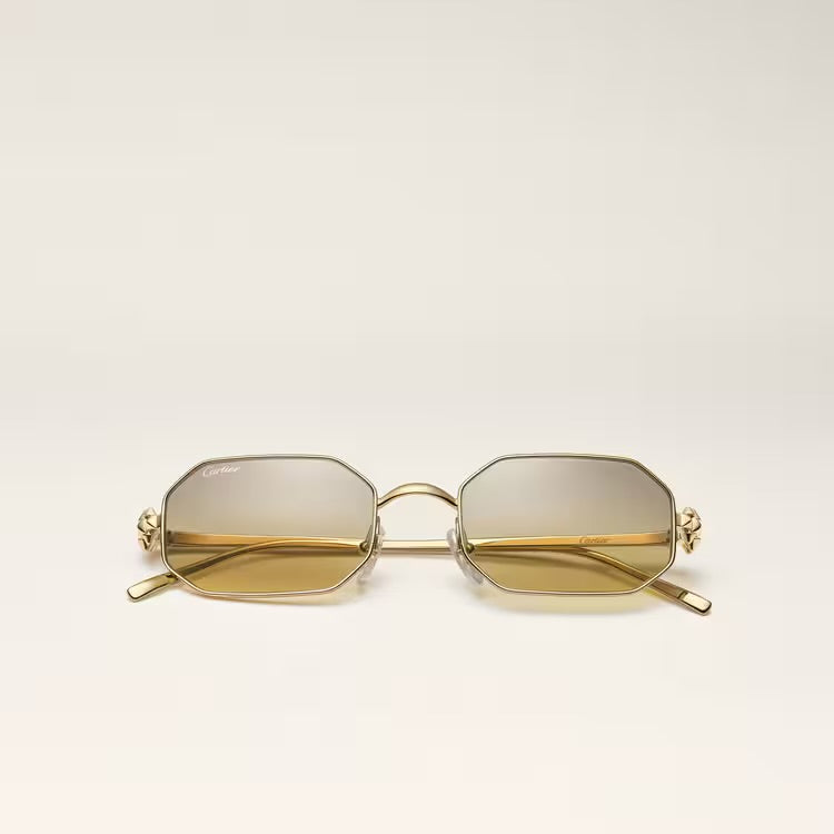 Cartier Clash משקפי שמש