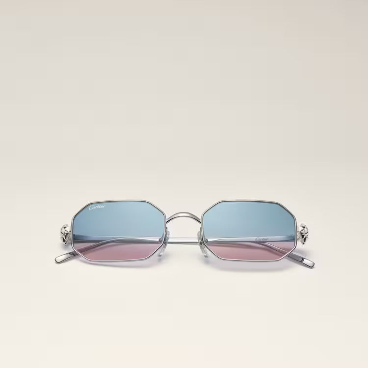 Cartier Clash משקפי שמש