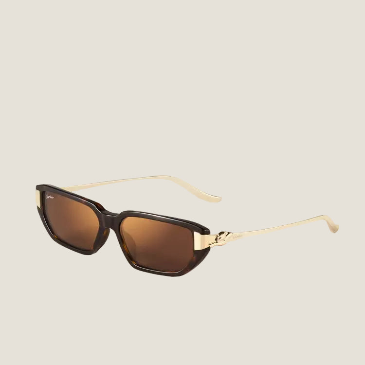 Cartier PANTHÈRE משקפי שמש