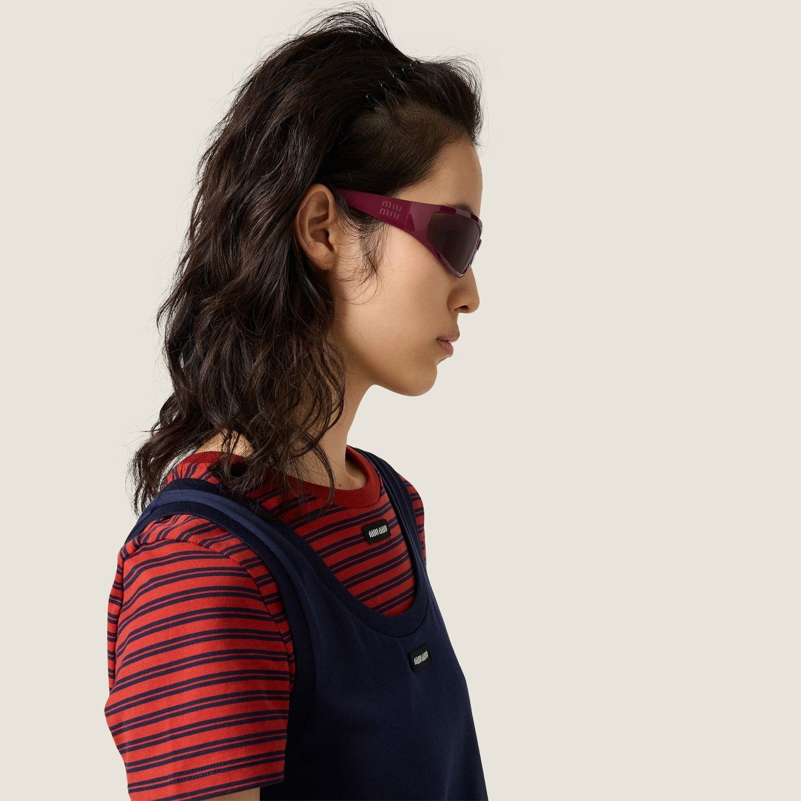 Image of Miu Miu SMUC06 משקפי שמש