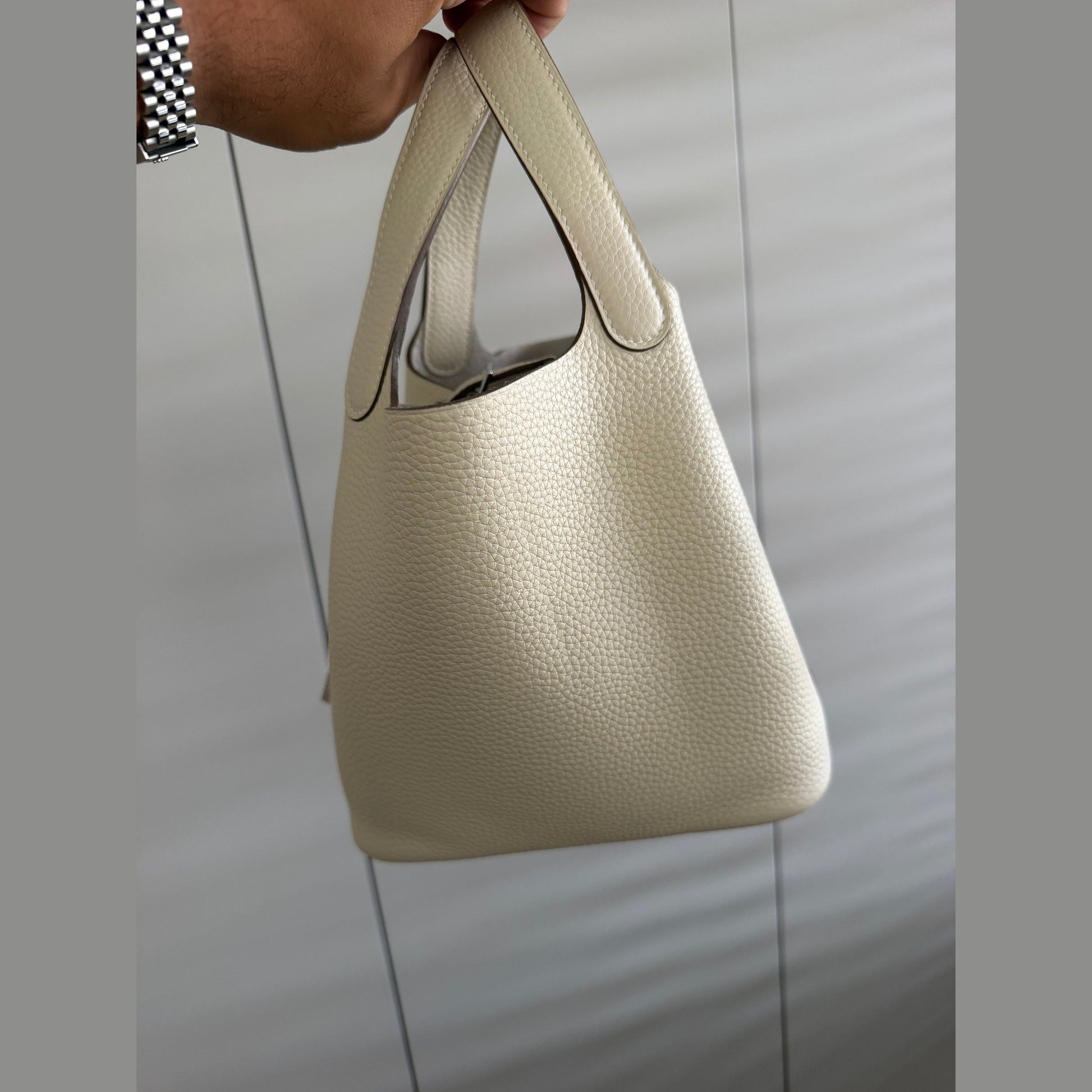 Hermès Picotin 18 במלאי