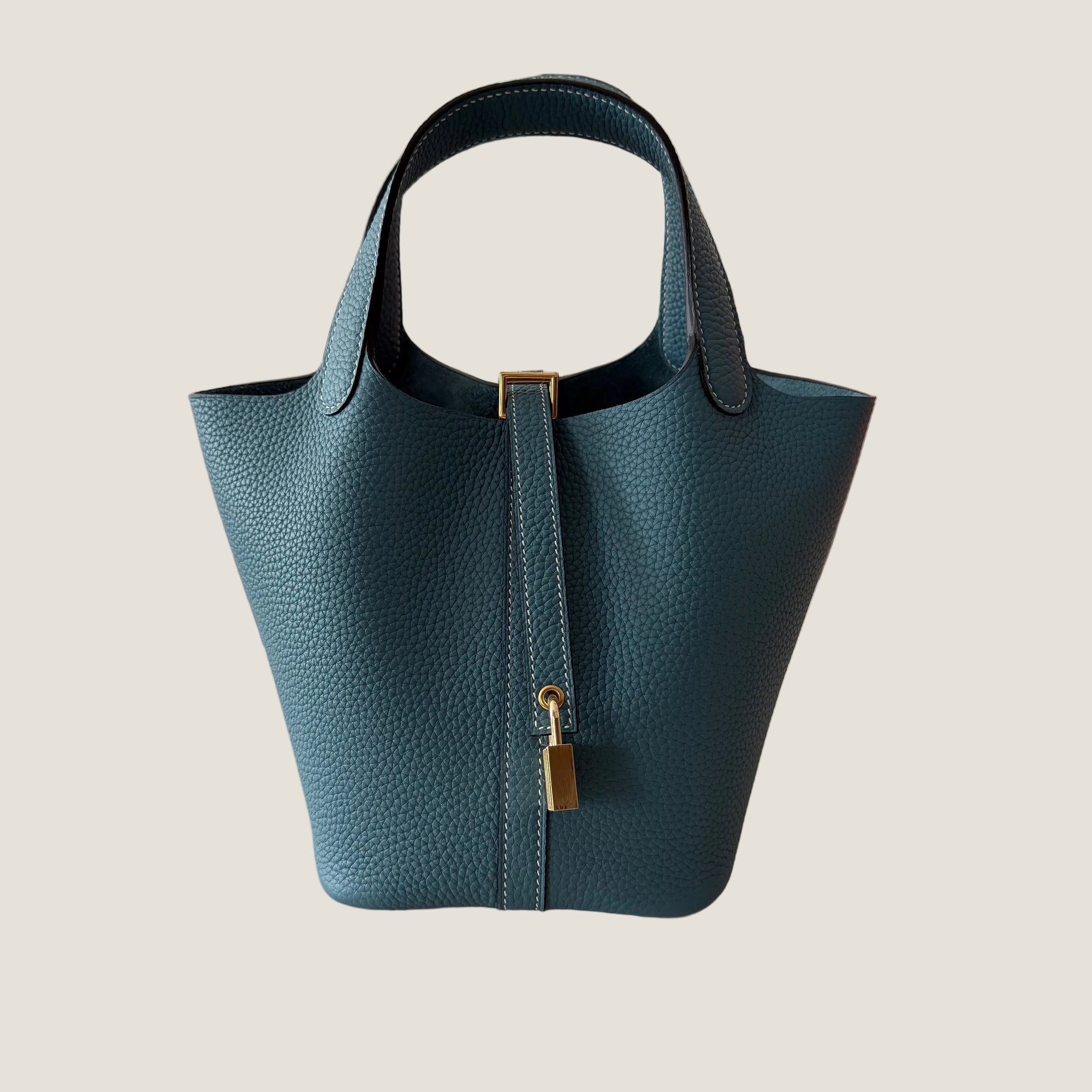 Image of Hermès Picotin 18 במלאי