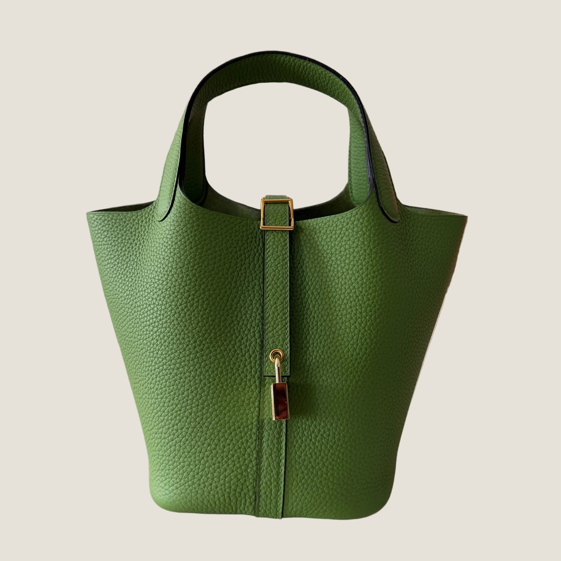 Hermès Picotin 18 במלאי