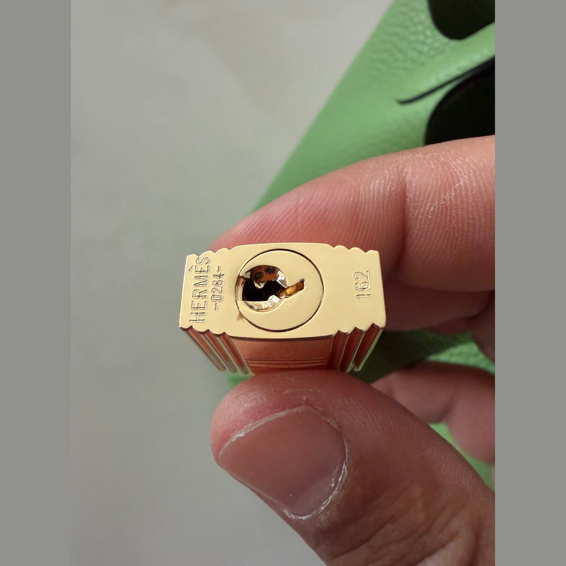 Hermès Picotin 18 במלאי