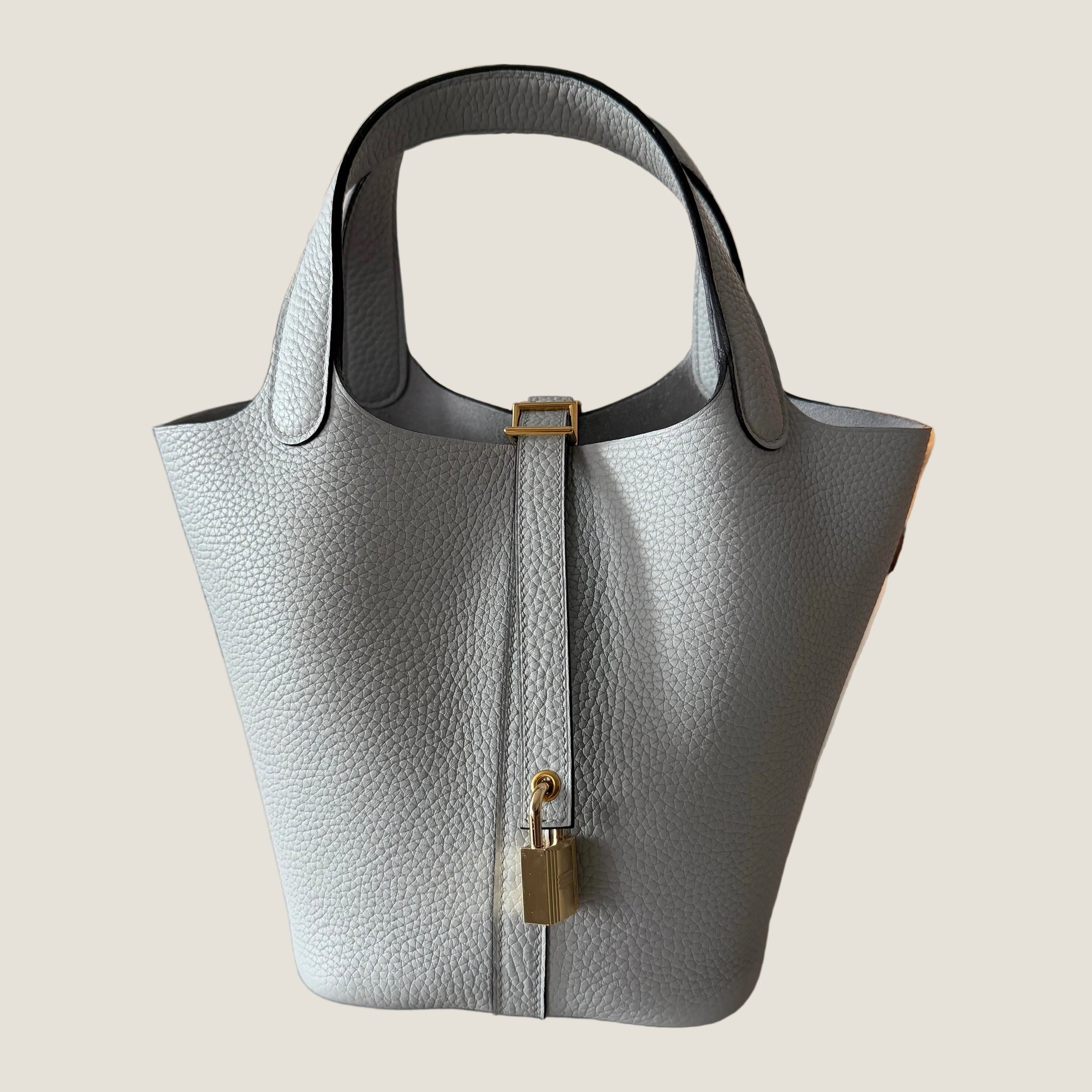Image of Hermès Picotin 18 במלאי