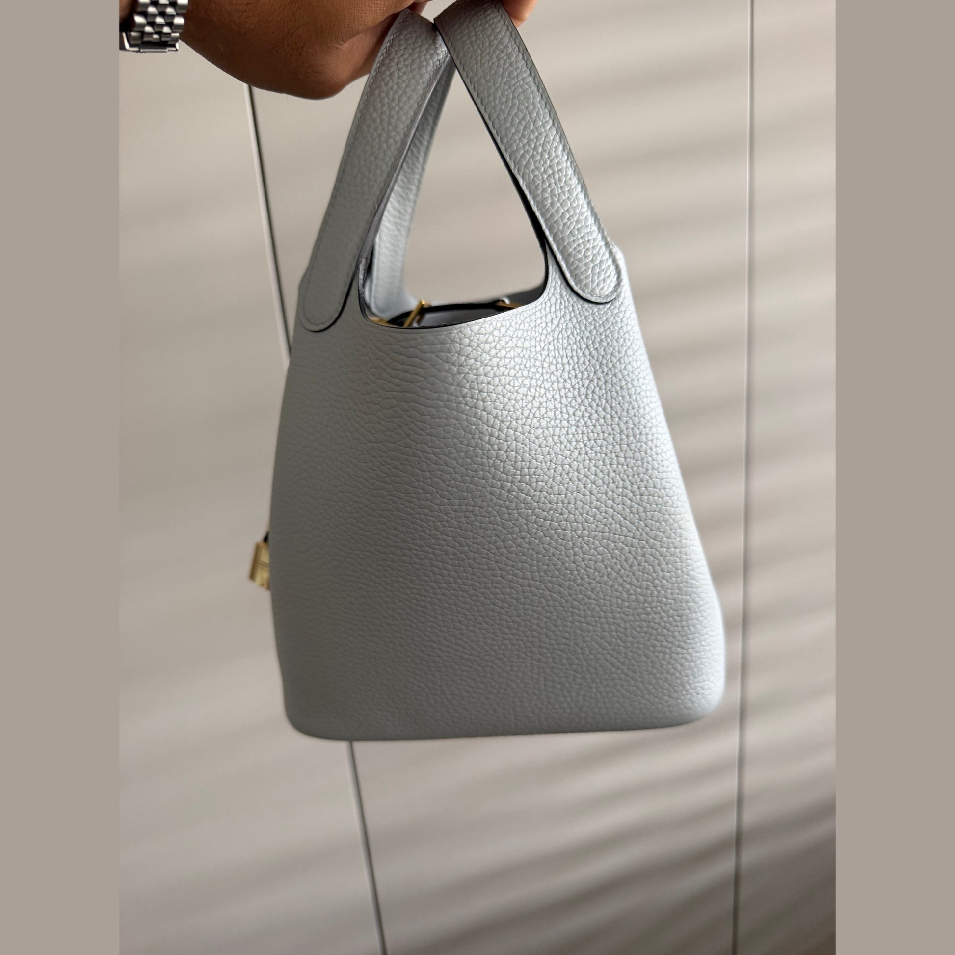 Hermès Picotin 18 במלאי