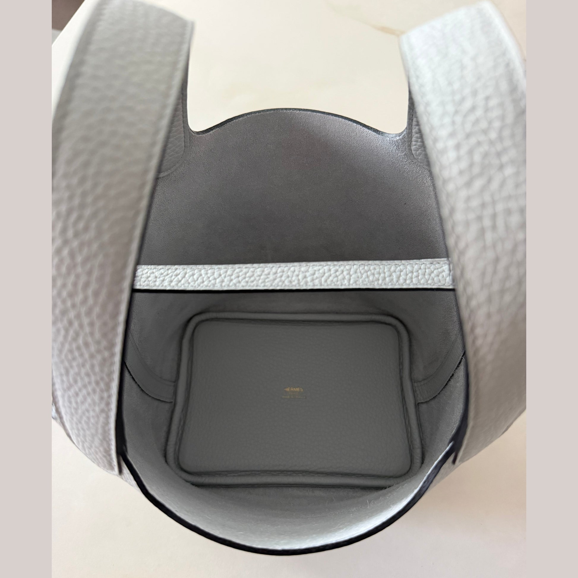 Hermès Picotin 18 במלאי