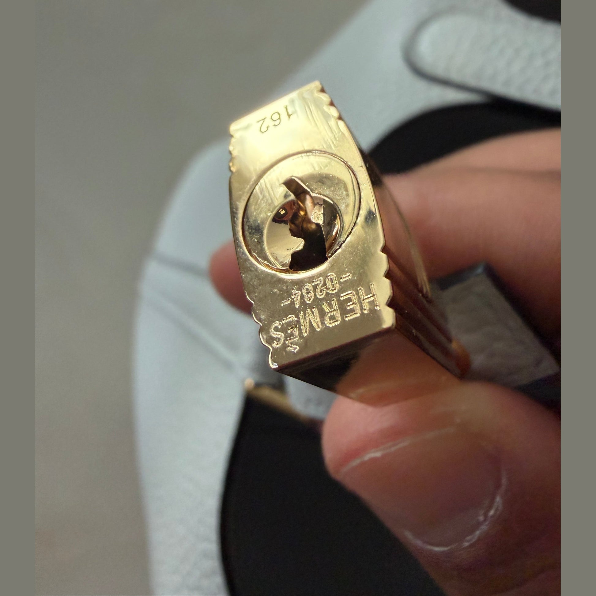 Hermès Picotin 18 במלאי