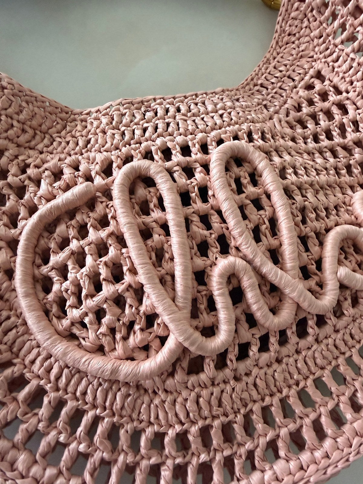 Image of Chloé bag במלאי