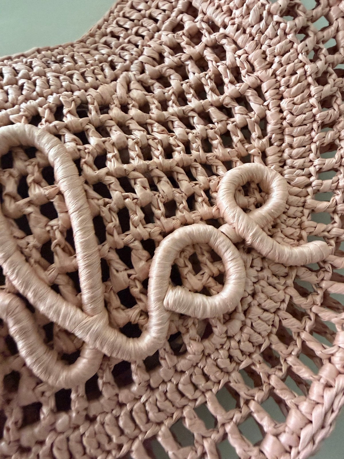 Image of Chloé bag במלאי