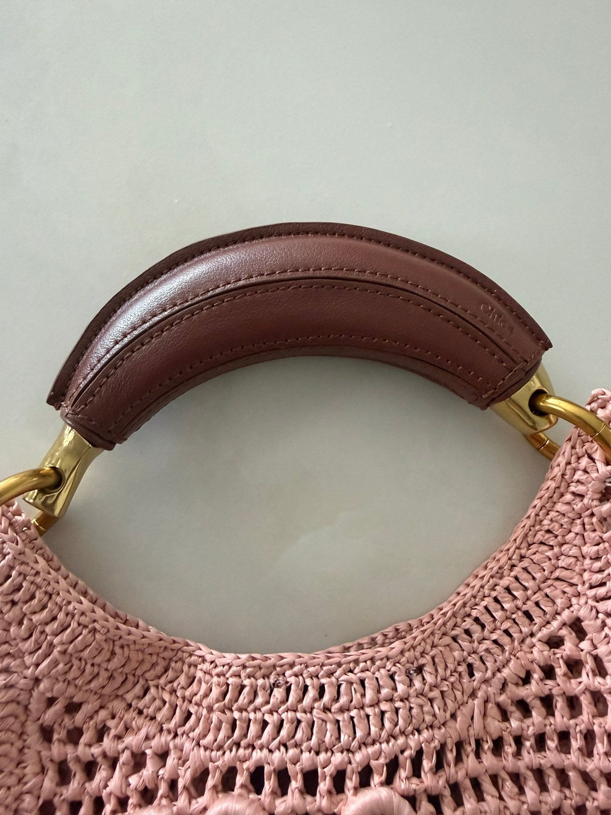 Image of Chloé bag במלאי