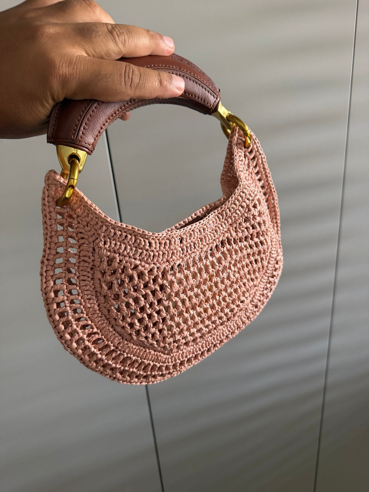 Chloé bag במלאי